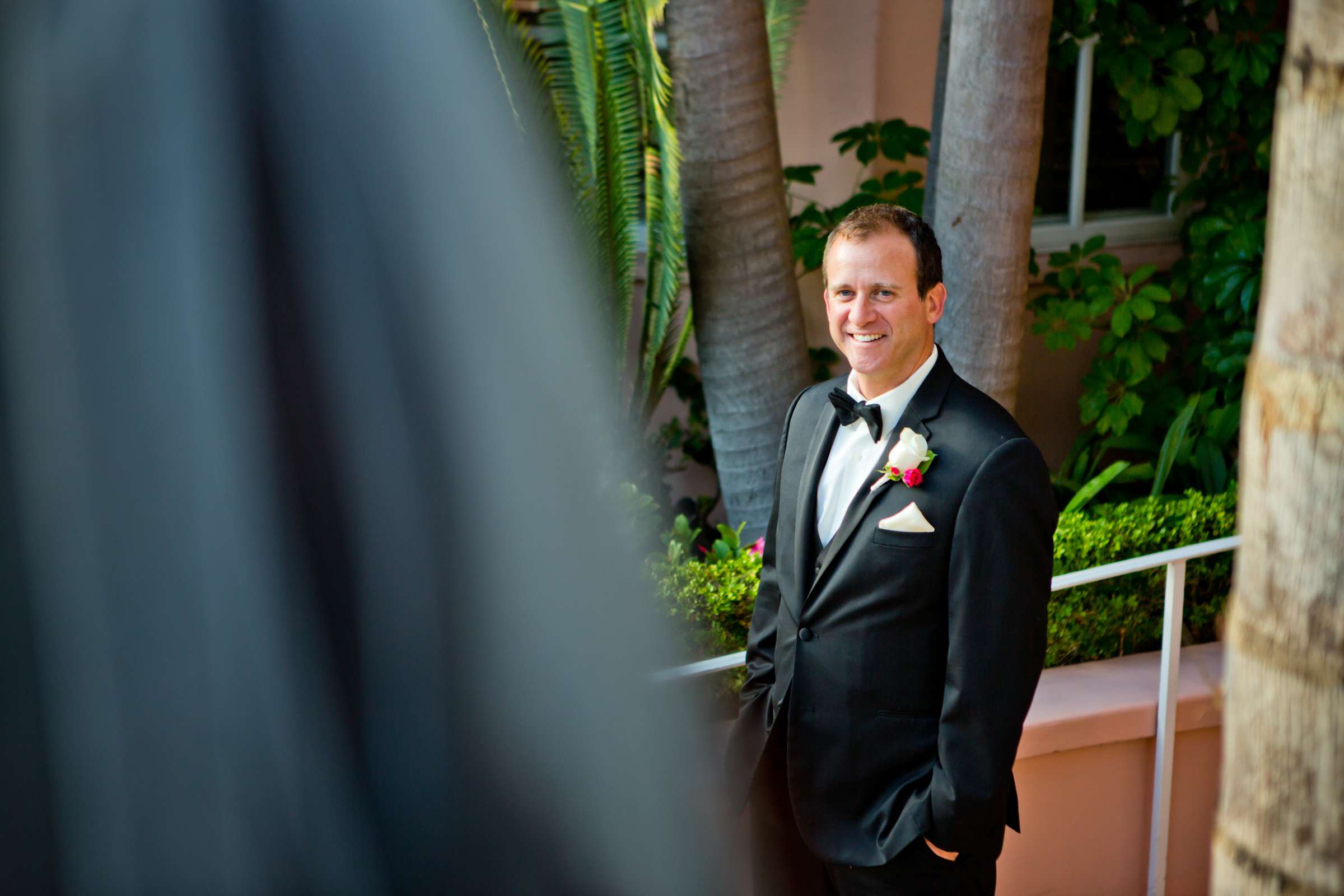 La Valencia Wedding coordinated by Amy June Weddings & Events, Leticia and James Wedding Photo #331610 by True Photography
