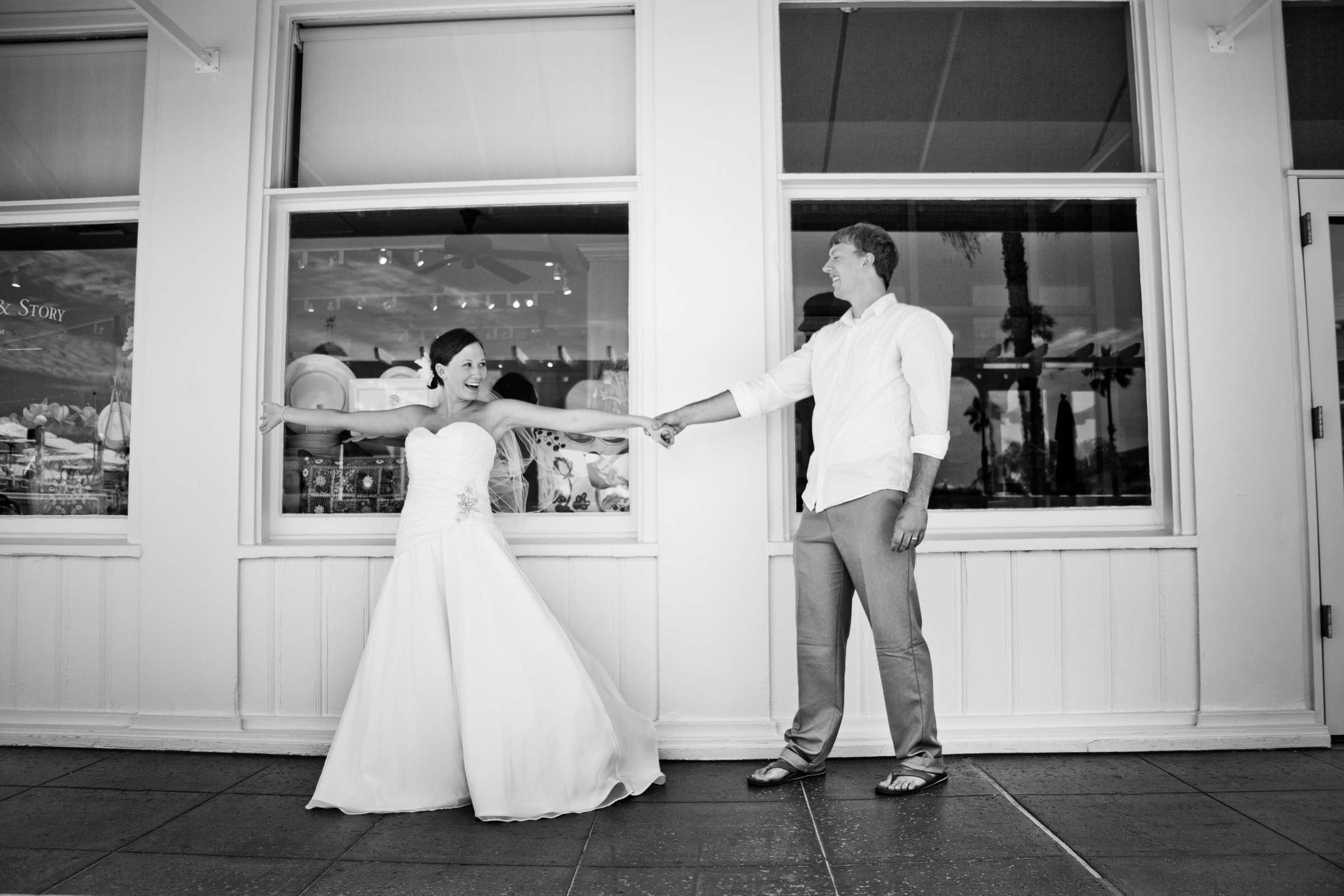 Wedding, Kaly and Zachary Wedding Photo #331729 by True Photography