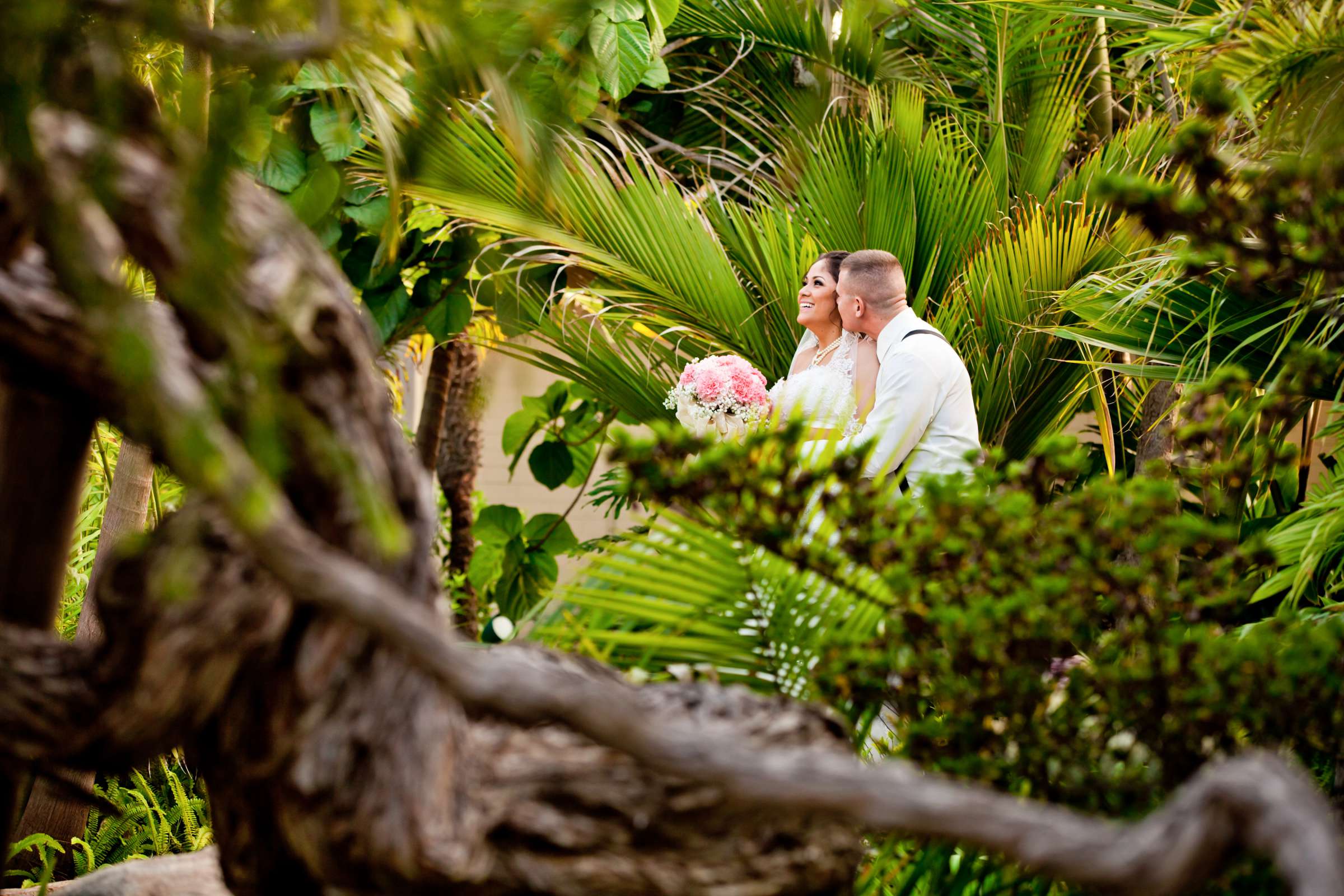 Bahia Hotel Wedding, Erica and Daniel Wedding Photo #331736 by True Photography