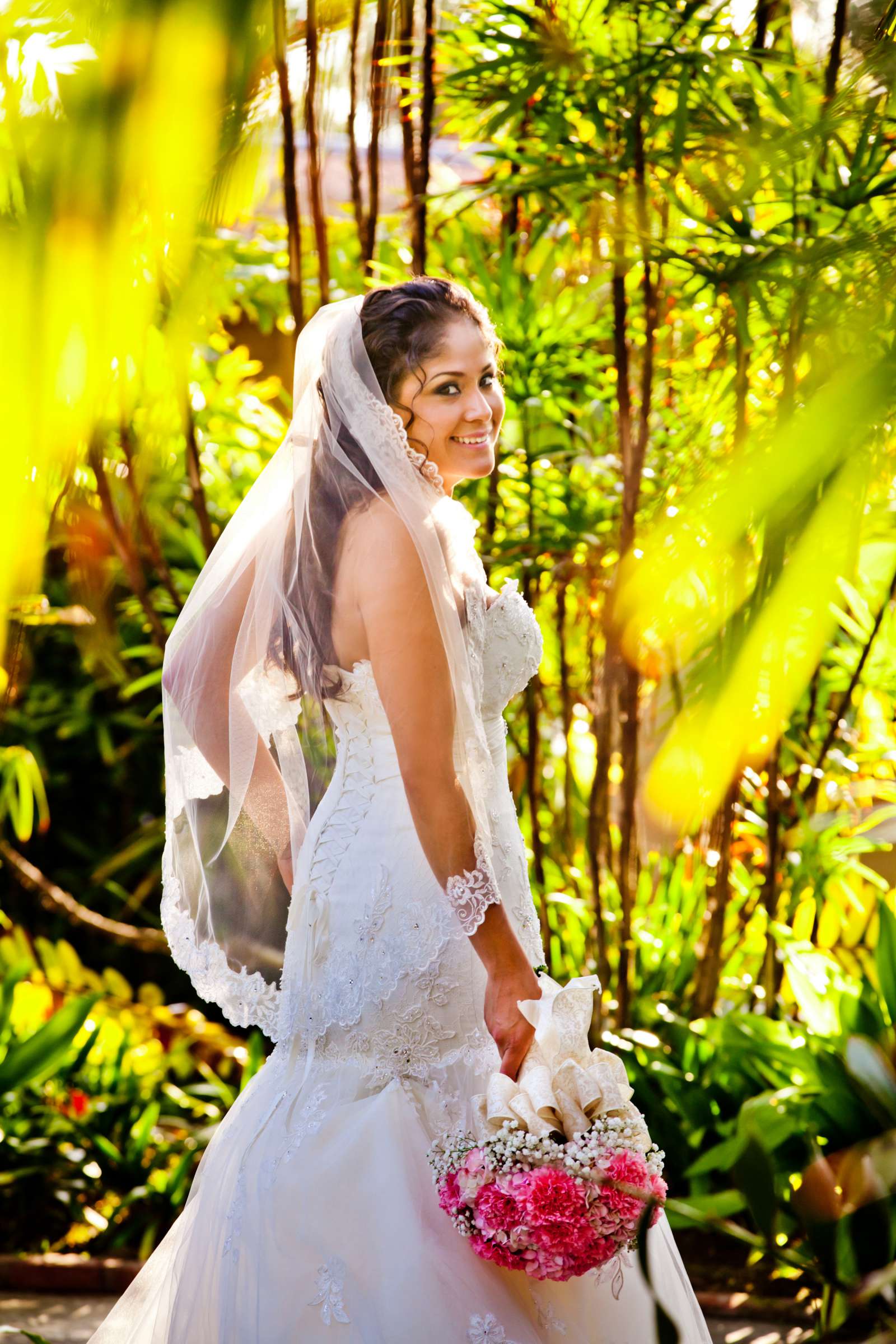 Bahia Hotel Wedding, Erica and Daniel Wedding Photo #331738 by True Photography