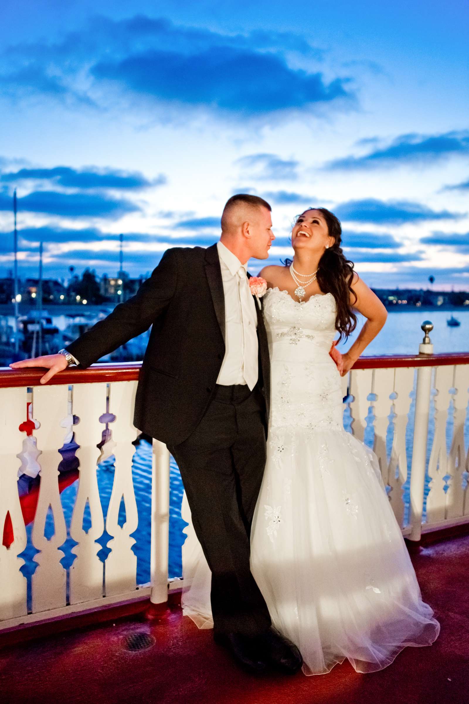 Bahia Hotel Wedding, Erica and Daniel Wedding Photo #331741 by True Photography