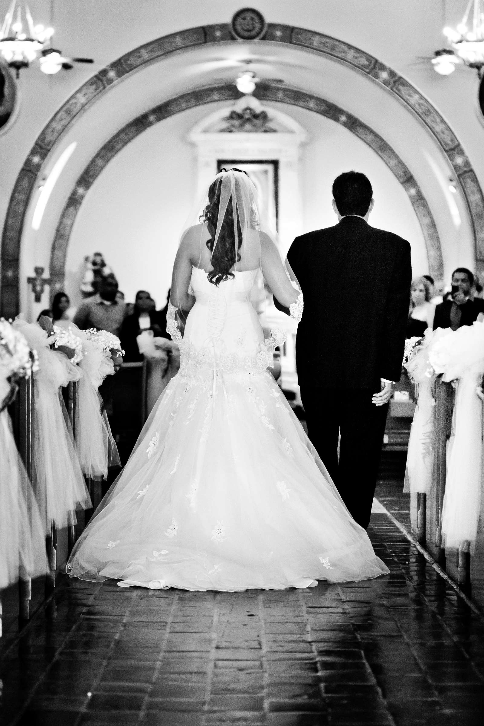Bahia Hotel Wedding, Erica and Daniel Wedding Photo #331753 by True Photography