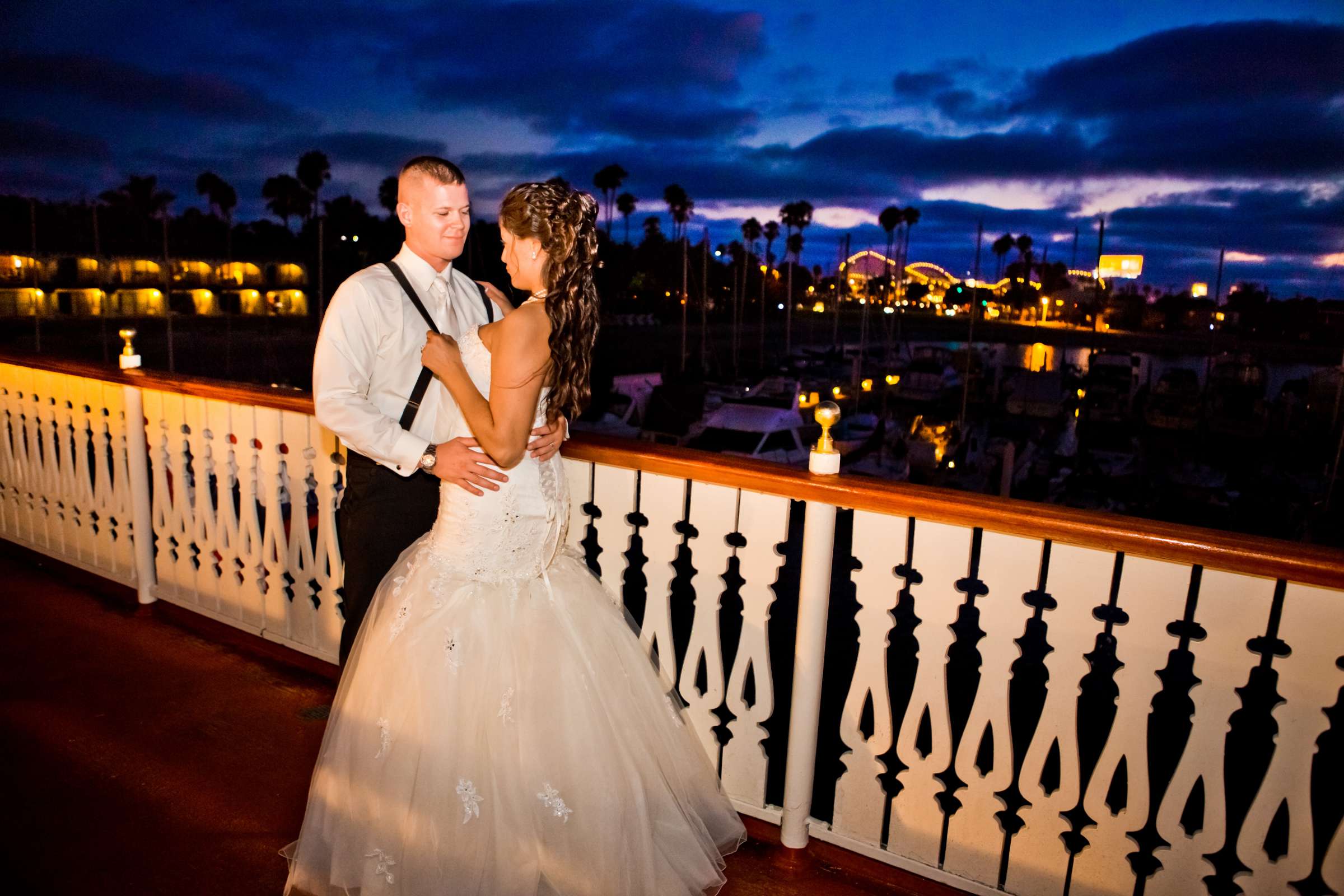 Bahia Hotel Wedding, Erica and Daniel Wedding Photo #331764 by True Photography