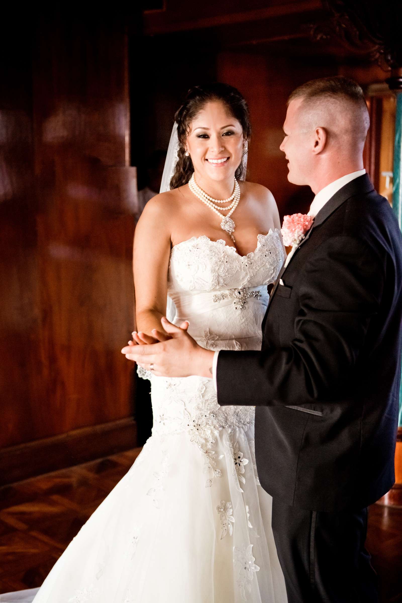 Bahia Hotel Wedding, Erica and Daniel Wedding Photo #331771 by True Photography