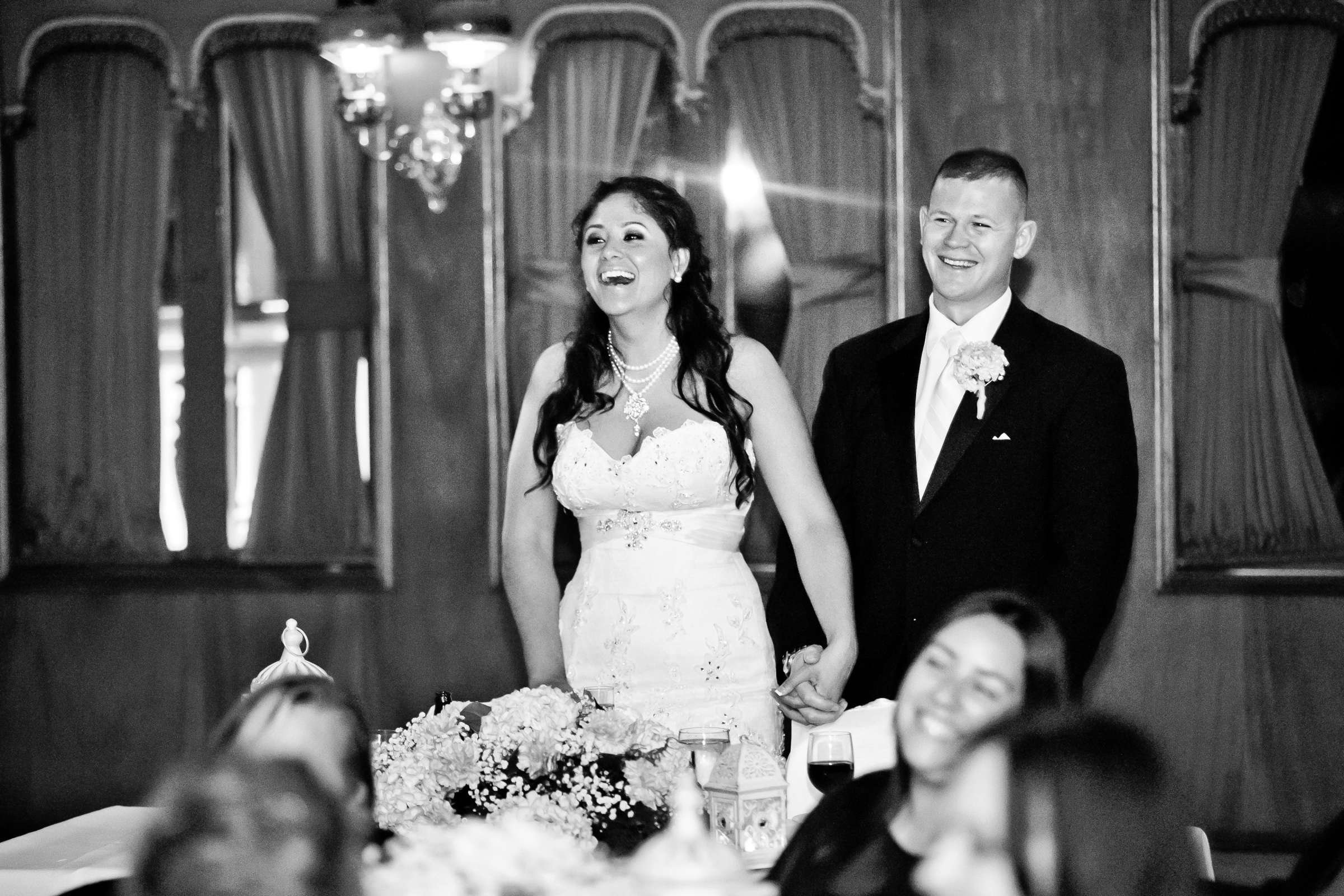Bahia Hotel Wedding, Erica and Daniel Wedding Photo #331773 by True Photography