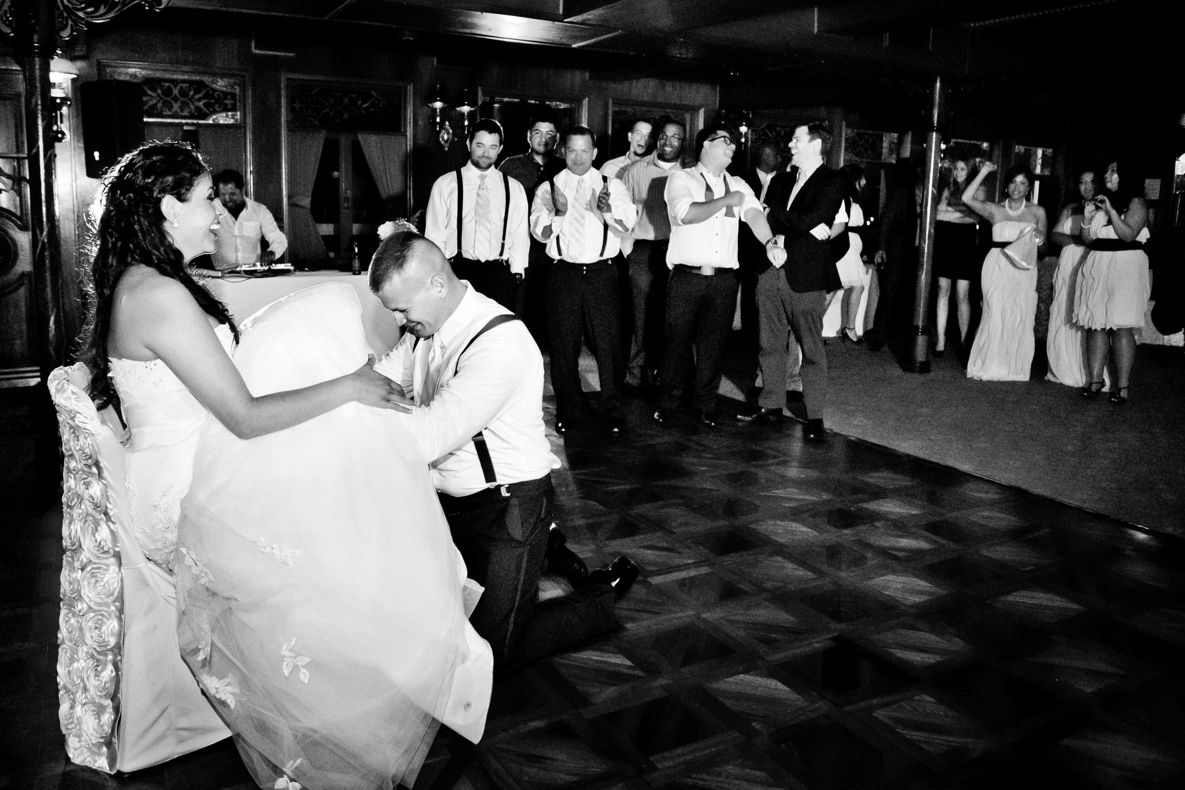 Bahia Hotel Wedding, Erica and Daniel Wedding Photo #331781 by True Photography