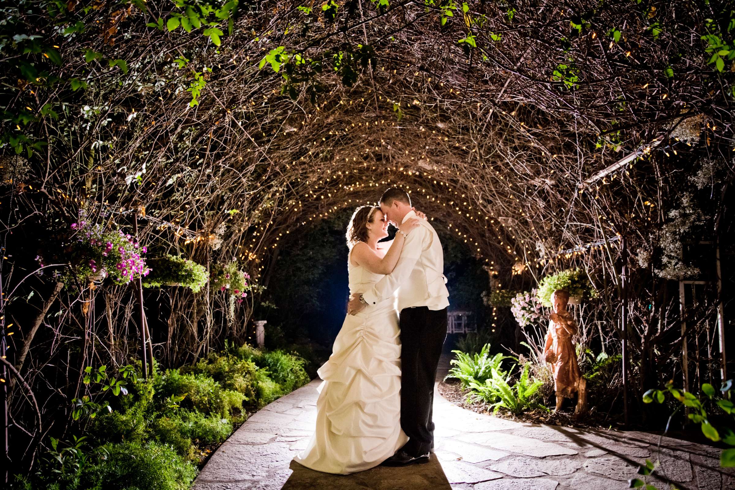 Twin Oaks House & Gardens Wedding Estate Wedding, Kristin and Peter Wedding Photo #331939 by True Photography
