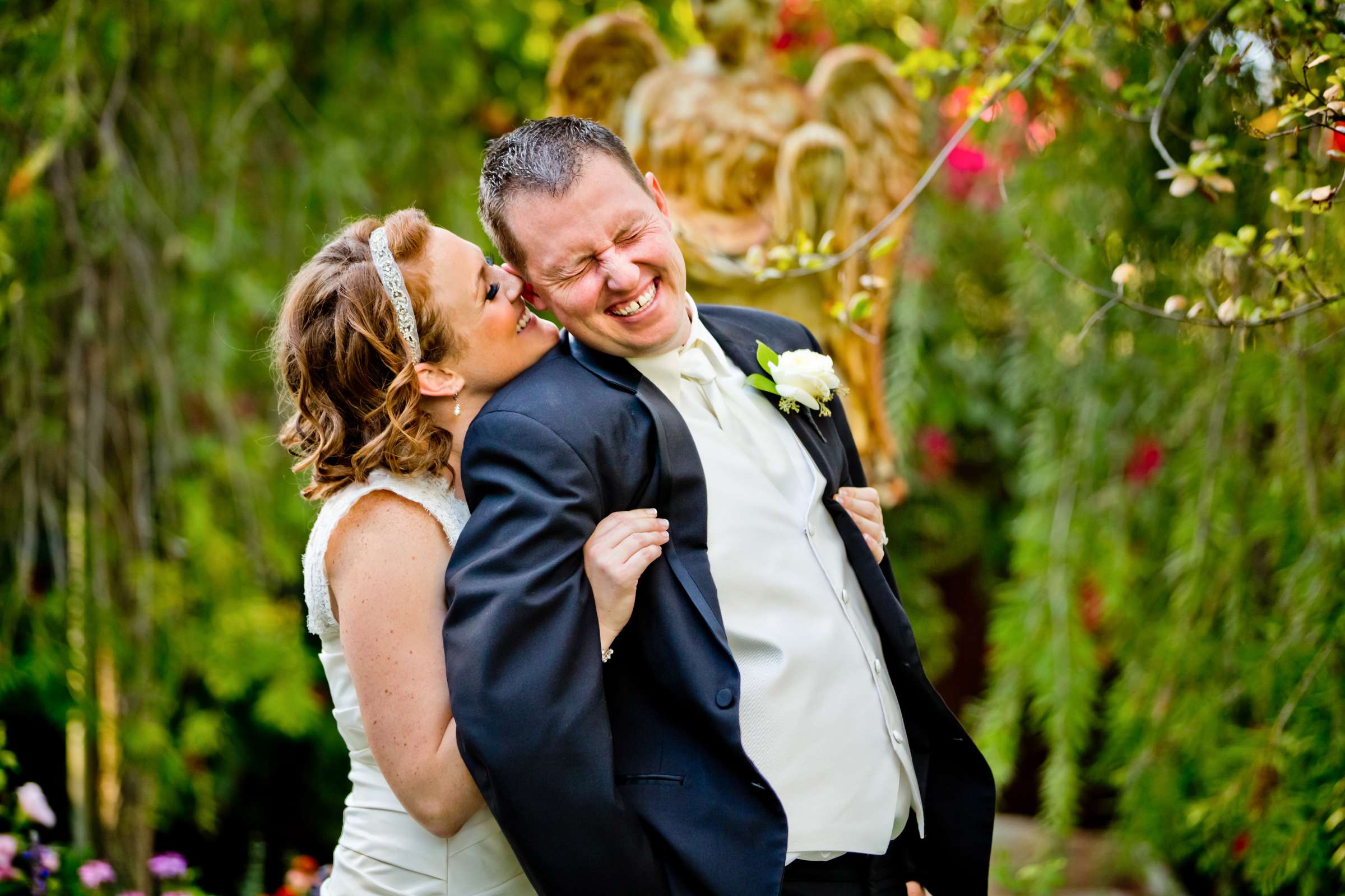 Twin Oaks House & Gardens Wedding Estate Wedding, Kristin and Peter Wedding Photo #331940 by True Photography
