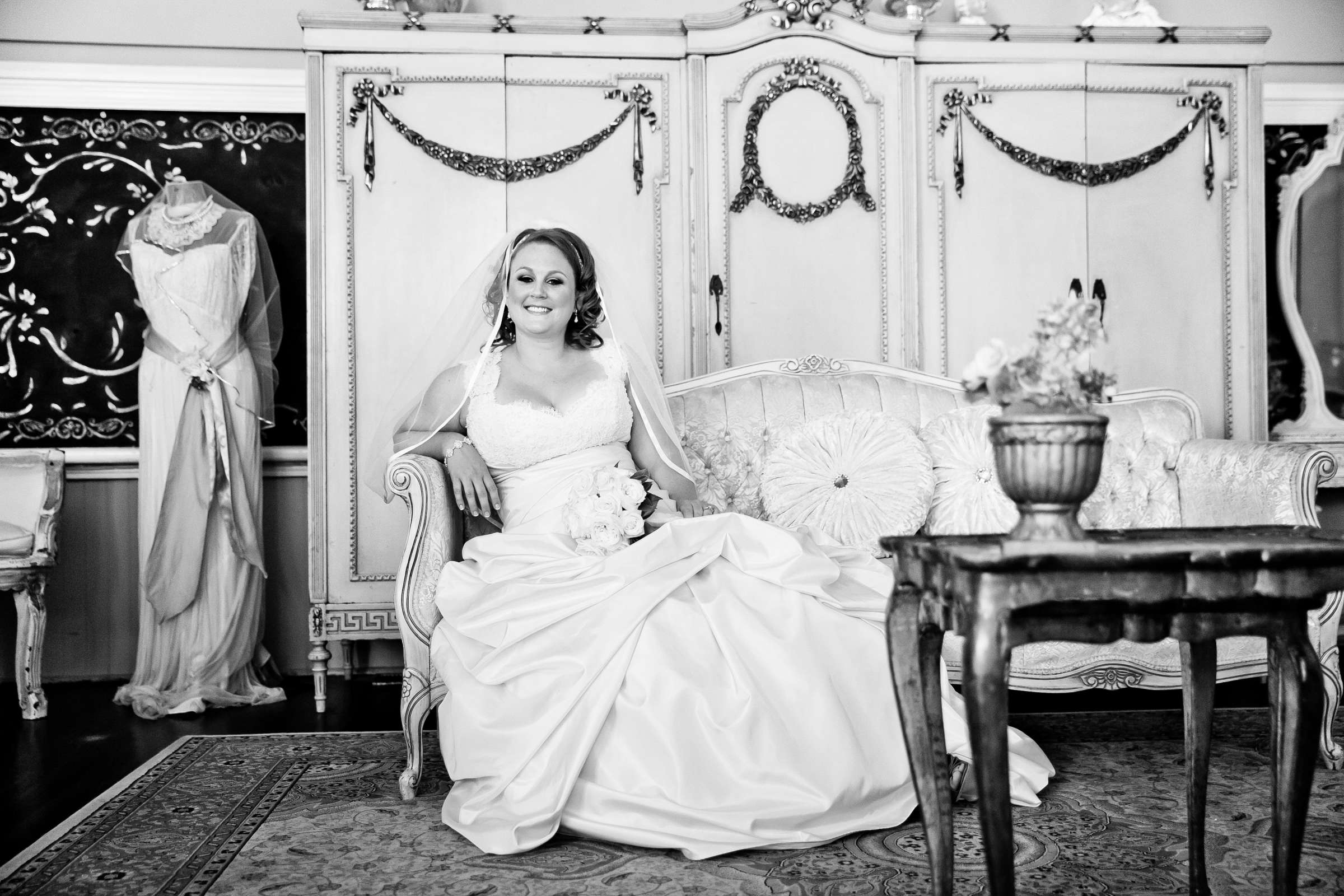 Twin Oaks House & Gardens Wedding Estate Wedding, Kristin and Peter Wedding Photo #331942 by True Photography
