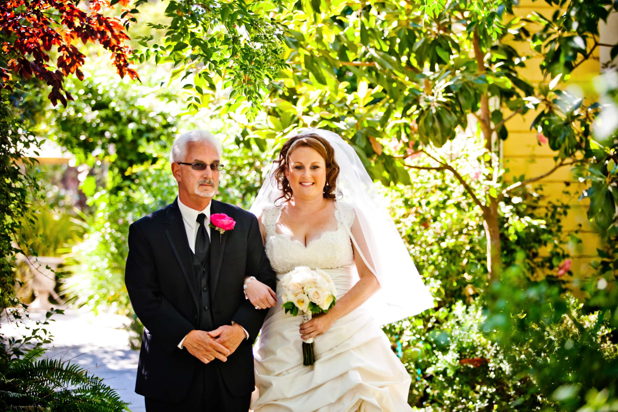 Twin Oaks House & Gardens Wedding Estate Wedding, Kristin and Peter Wedding Photo #331966 by True Photography
