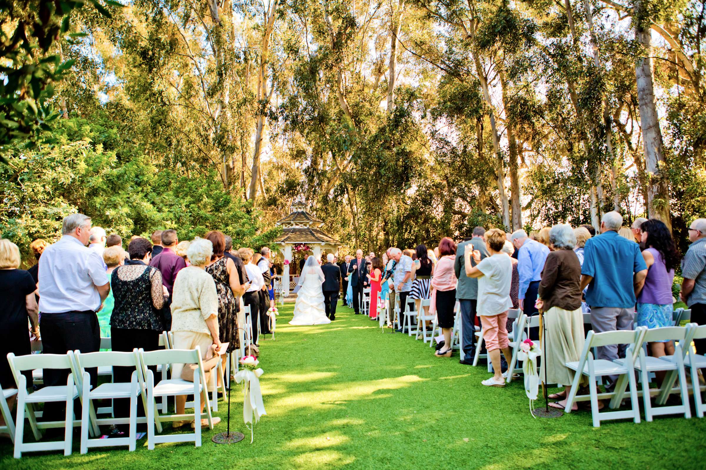 Twin Oaks House & Gardens Wedding Estate Wedding, Kristin and Peter Wedding Photo #331968 by True Photography