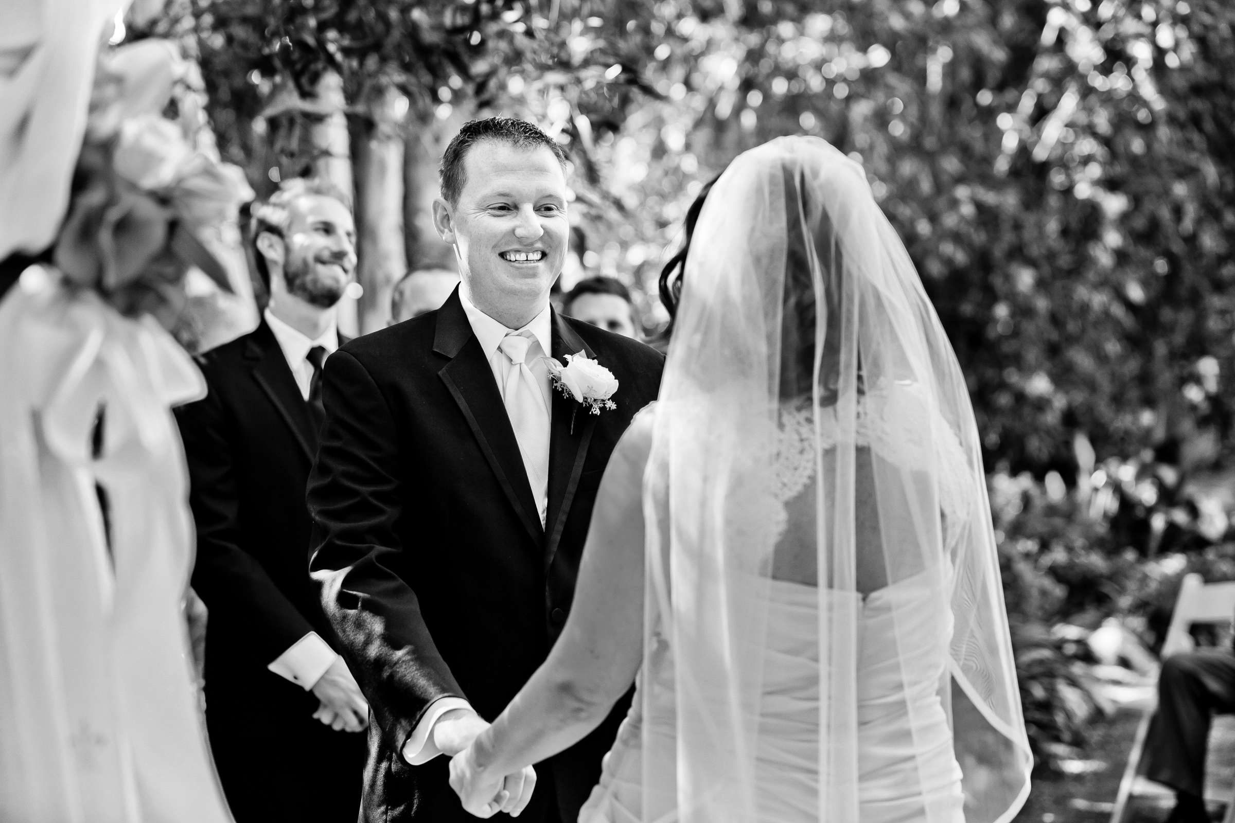 Twin Oaks House & Gardens Wedding Estate Wedding, Kristin and Peter Wedding Photo #331969 by True Photography