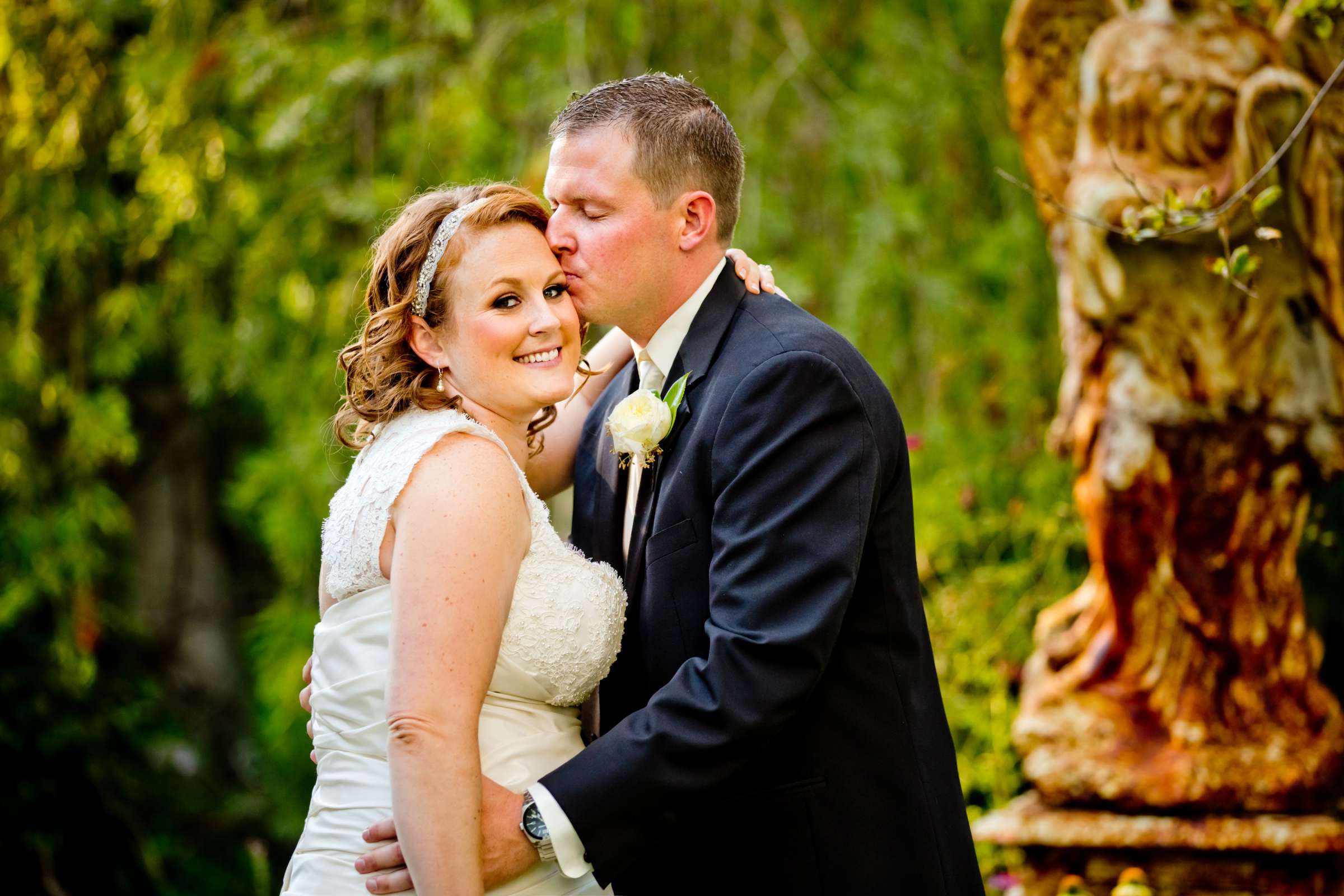Twin Oaks House & Gardens Wedding Estate Wedding, Kristin and Peter Wedding Photo #331979 by True Photography