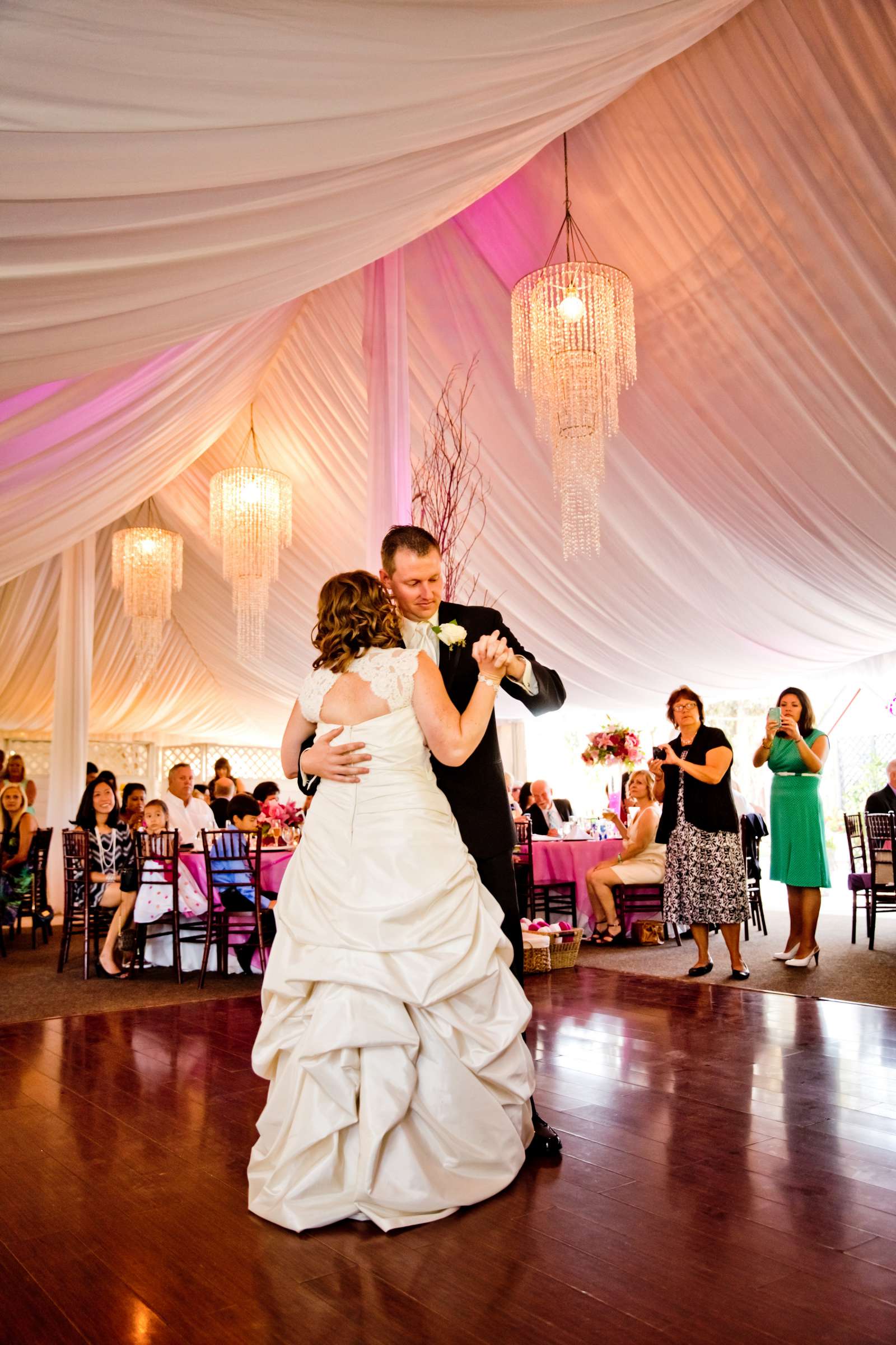 Twin Oaks House & Gardens Wedding Estate Wedding, Kristin and Peter Wedding Photo #331983 by True Photography