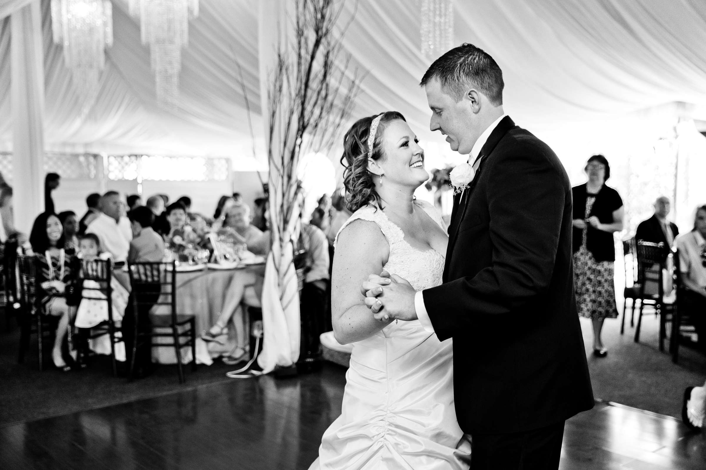 Twin Oaks House & Gardens Wedding Estate Wedding, Kristin and Peter Wedding Photo #331984 by True Photography