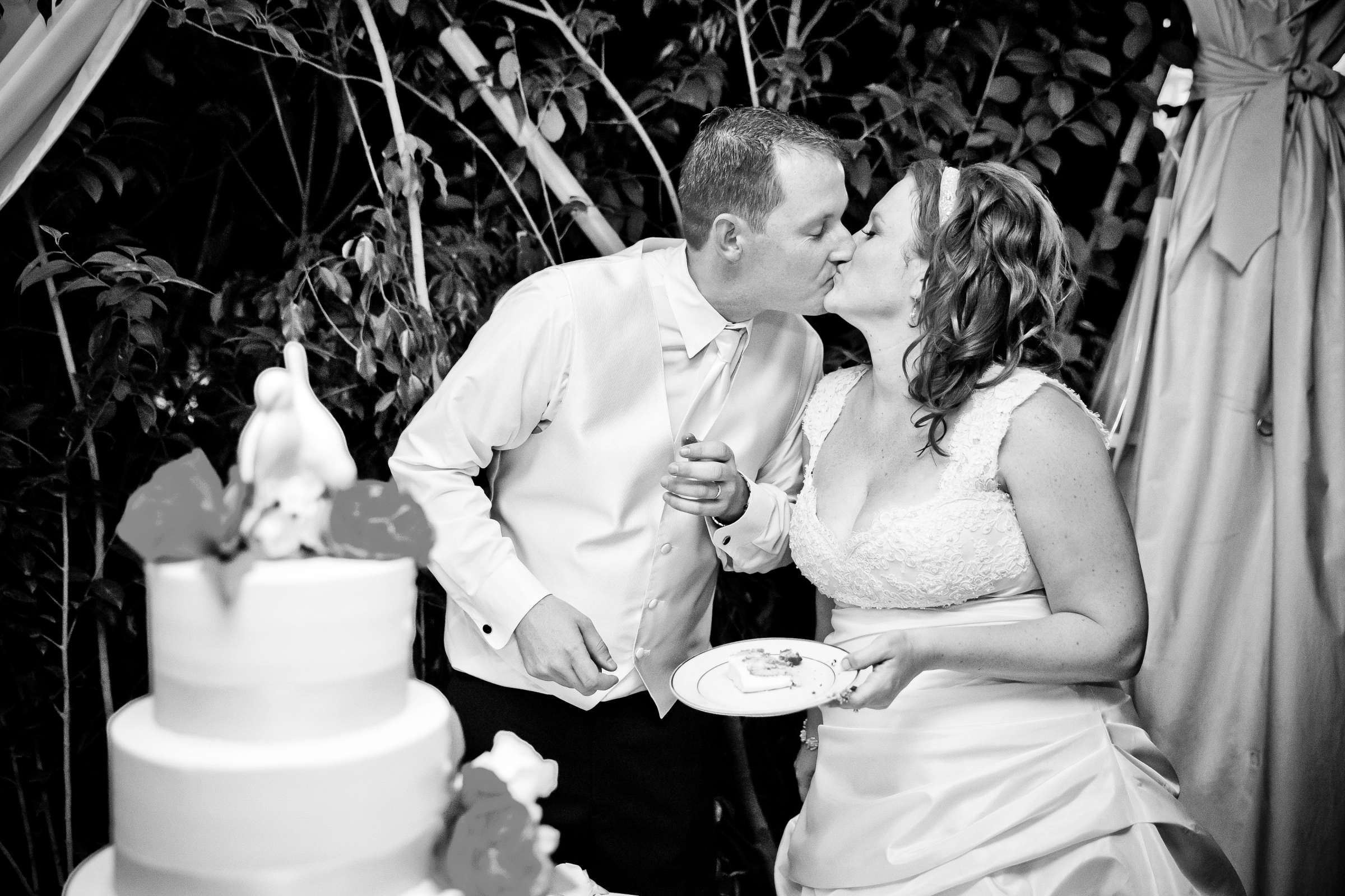 Twin Oaks House & Gardens Wedding Estate Wedding, Kristin and Peter Wedding Photo #331997 by True Photography