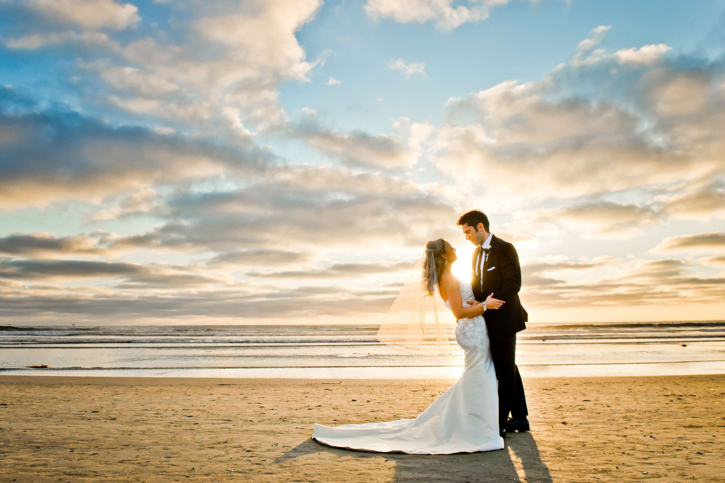 Scripps Seaside Forum Wedding coordinated by A Diamond Celebration, Katie and Michael Wedding Photo #332070 by True Photography