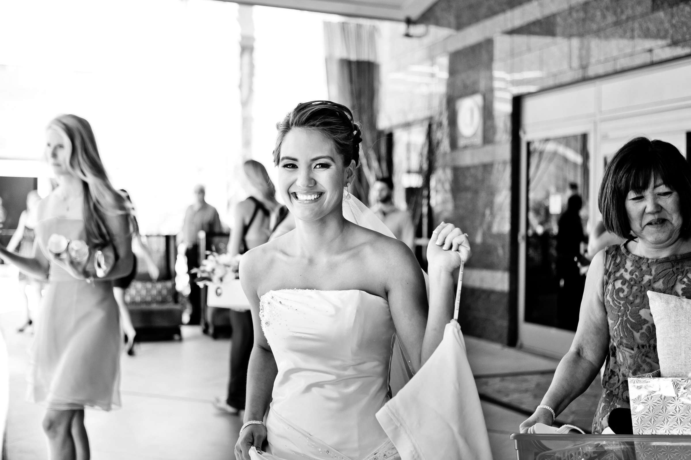 Wedding coordinated by Zsaquiana Venehoni, Julia and Tommy Wedding Photo #332131 by True Photography