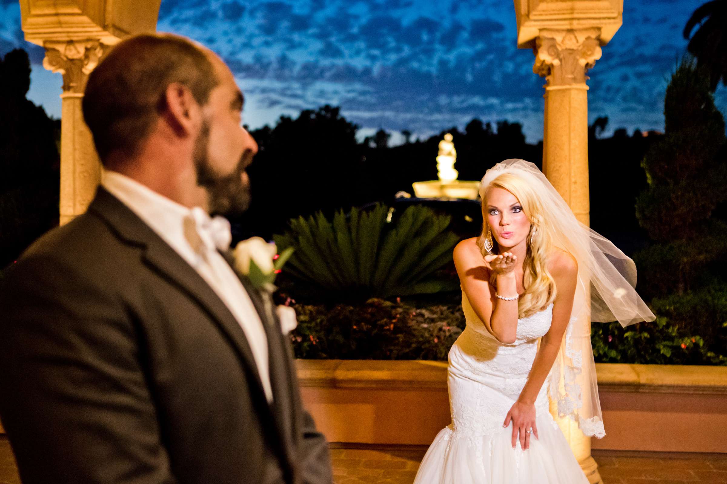 Fairmont Grand Del Mar Wedding, Lindsey and Sabino Wedding Photo #332275 by True Photography