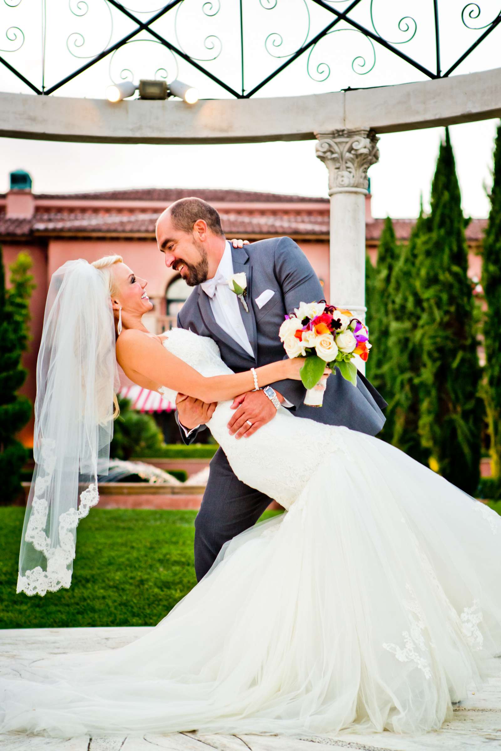 Fairmont Grand Del Mar Wedding, Lindsey and Sabino Wedding Photo #332276 by True Photography