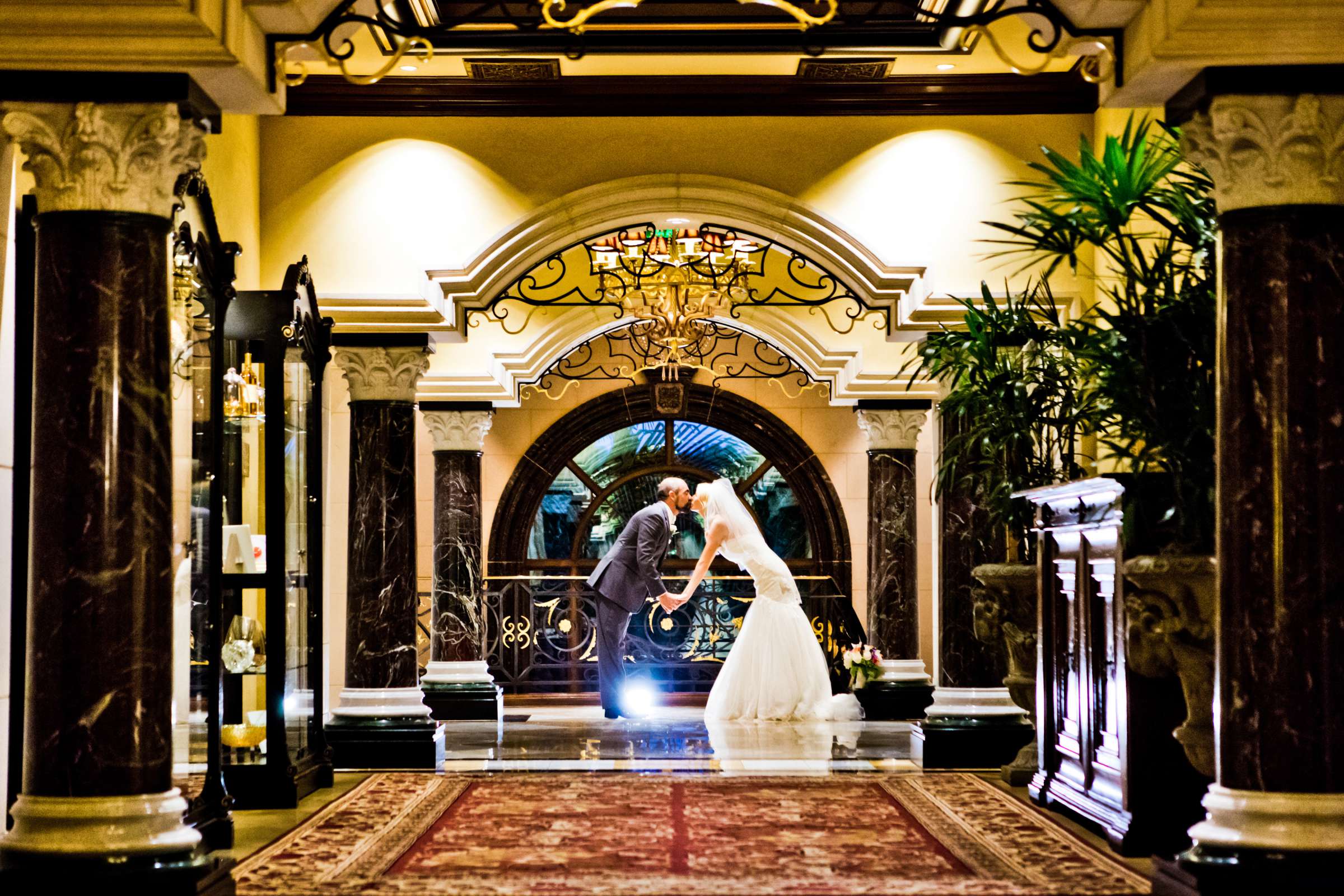 Fairmont Grand Del Mar Wedding, Lindsey and Sabino Wedding Photo #332278 by True Photography