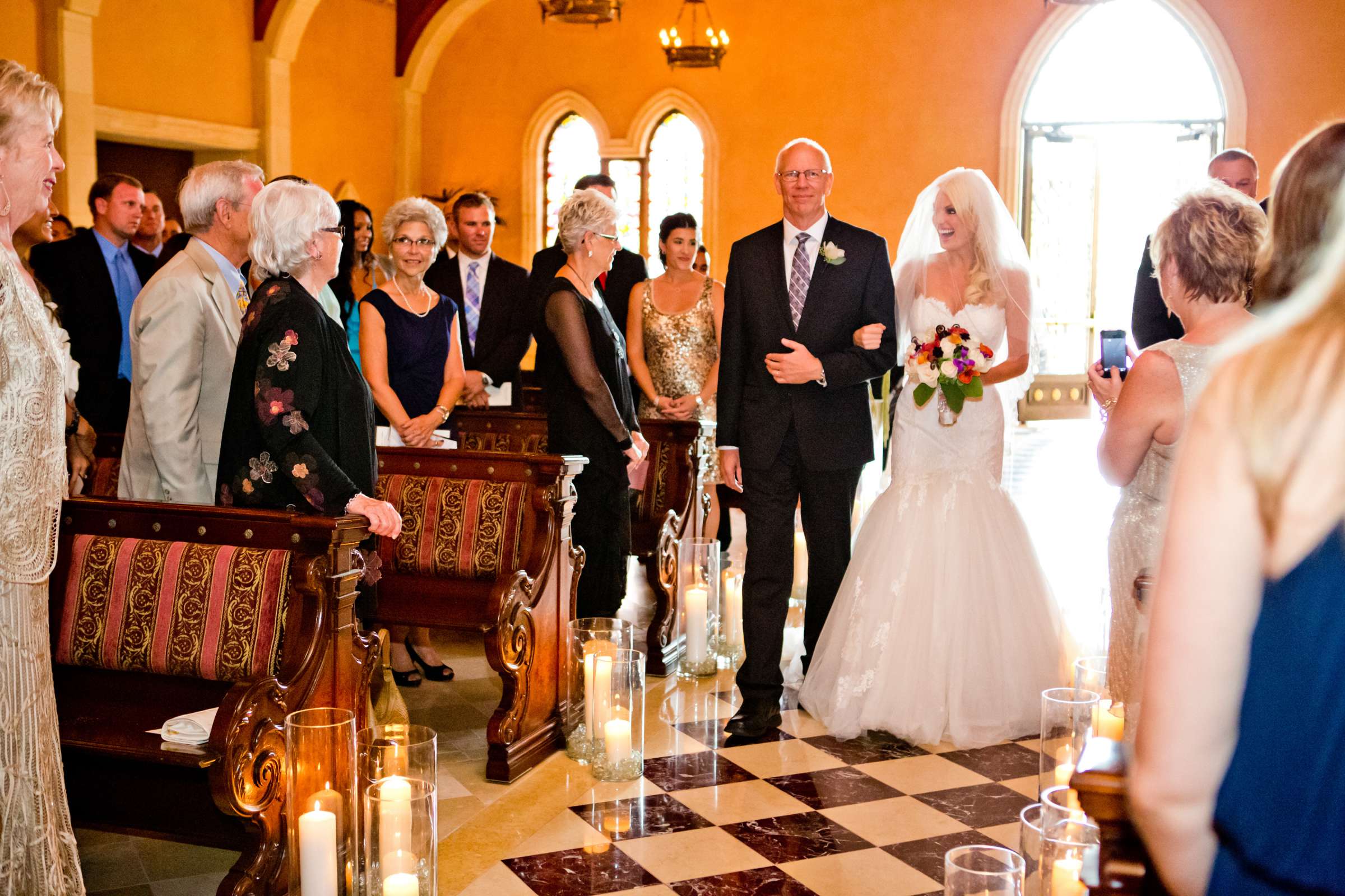 Fairmont Grand Del Mar Wedding, Lindsey and Sabino Wedding Photo #332294 by True Photography