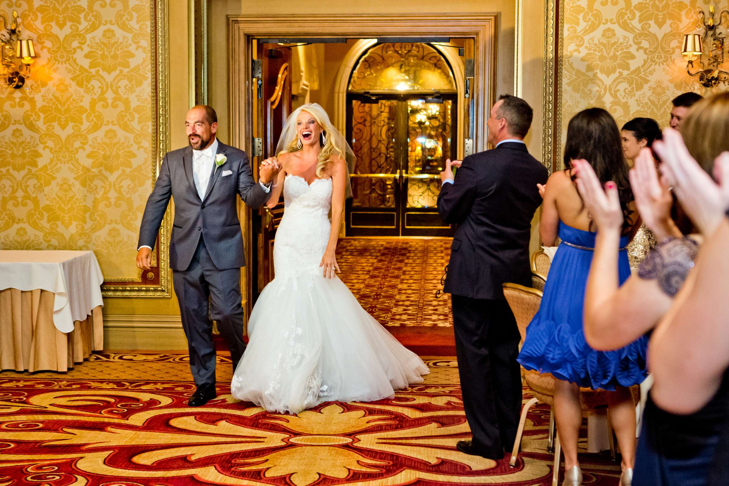 Fairmont Grand Del Mar Wedding, Lindsey and Sabino Wedding Photo #332303 by True Photography