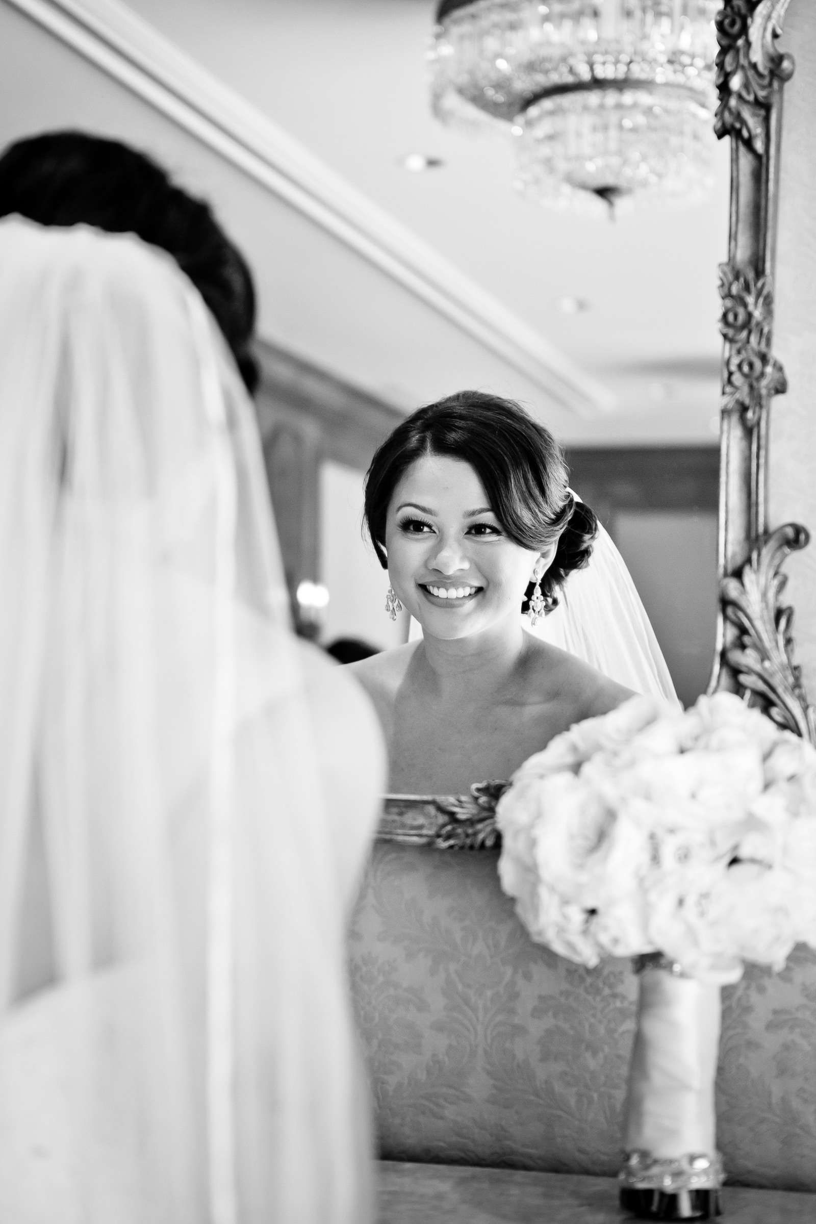 The Westgate Hotel Wedding coordinated by Couture Events, Sarah Lynn and Archie Wedding Photo #332417 by True Photography
