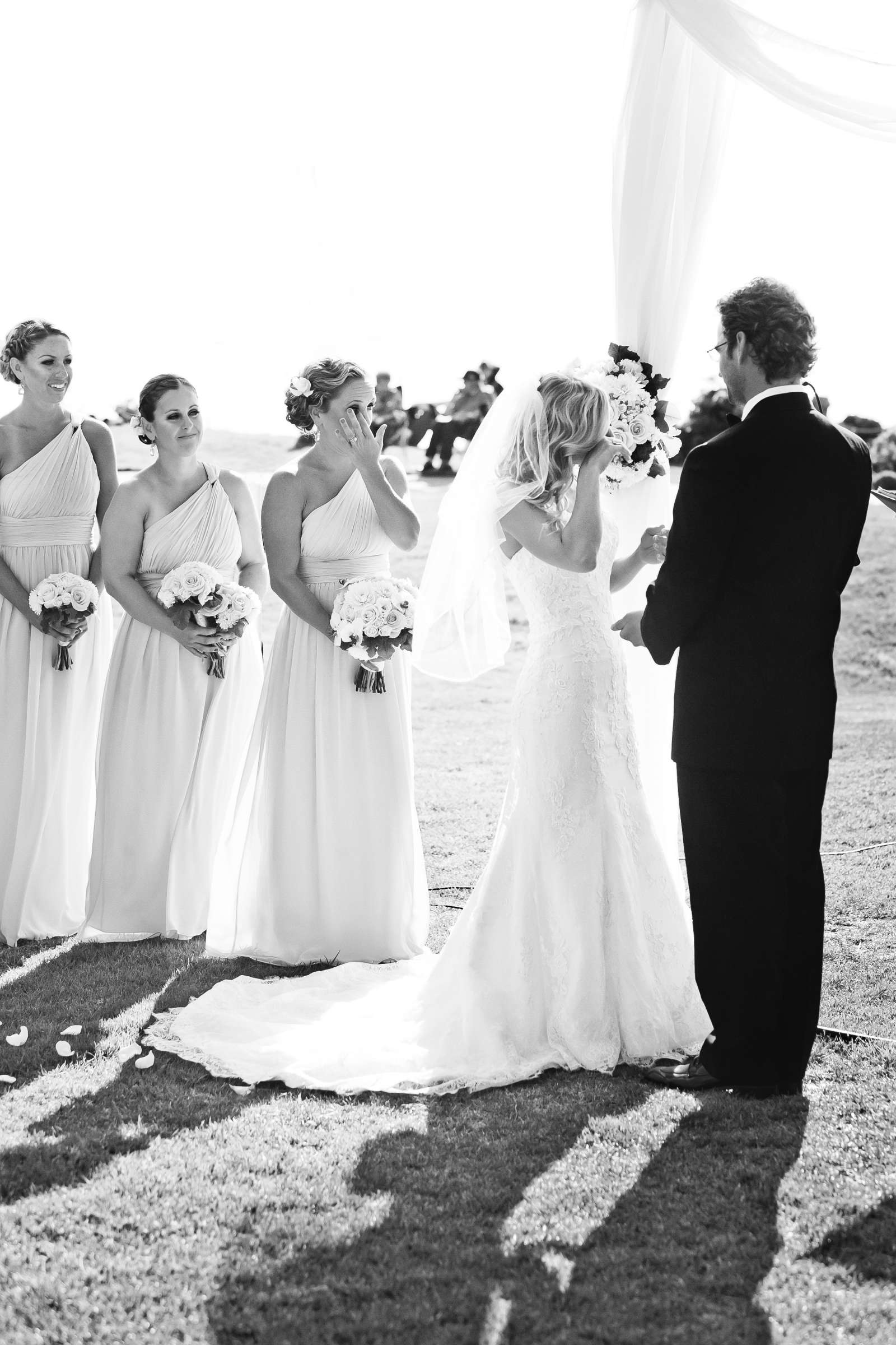 L'Auberge Wedding coordinated by Adele Meehan, Megan and Timothy Wedding Photo #332831 by True Photography