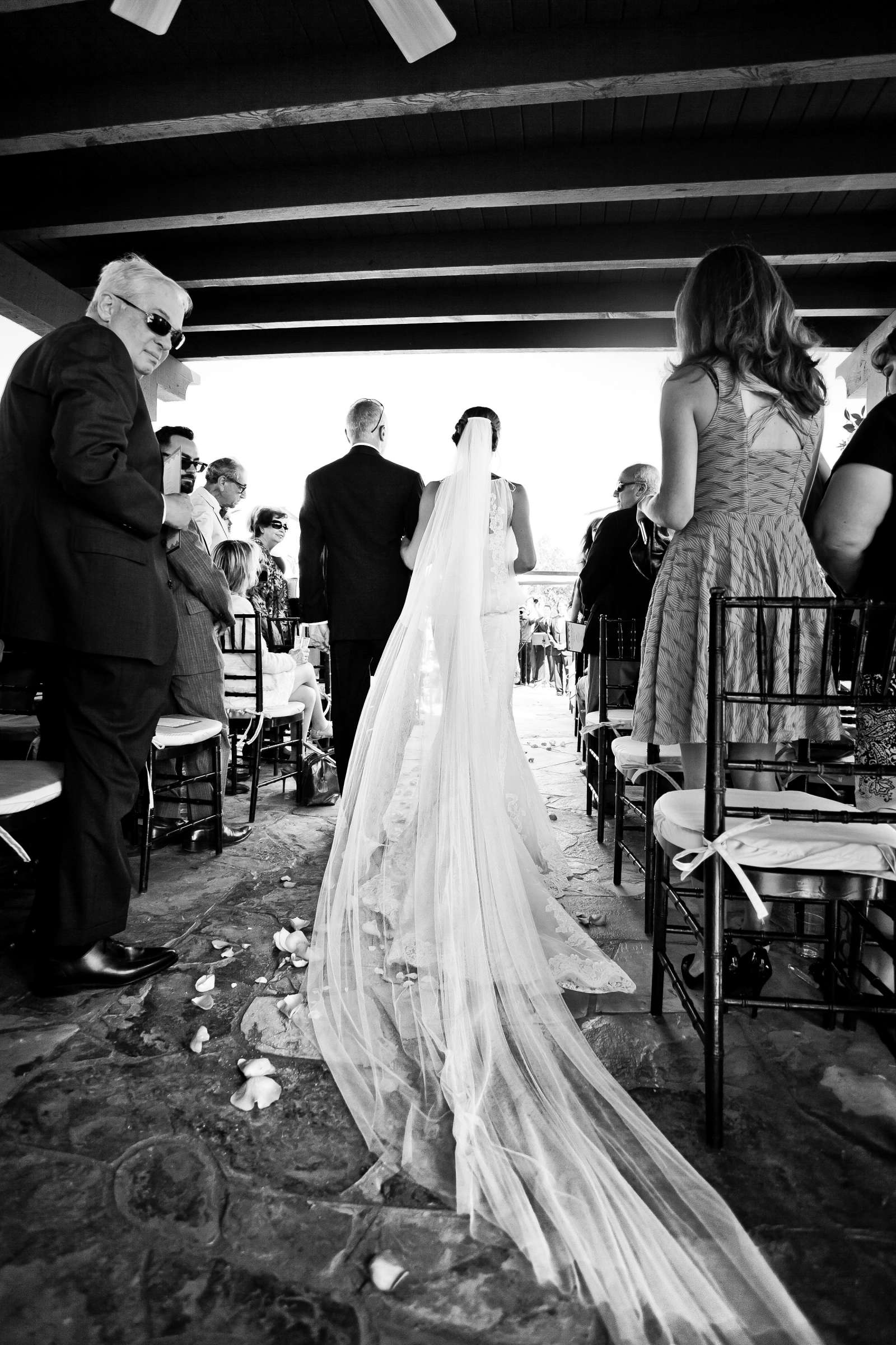 Private Residence Wedding, Caroline and Steve Wedding Photo #333466 by True Photography
