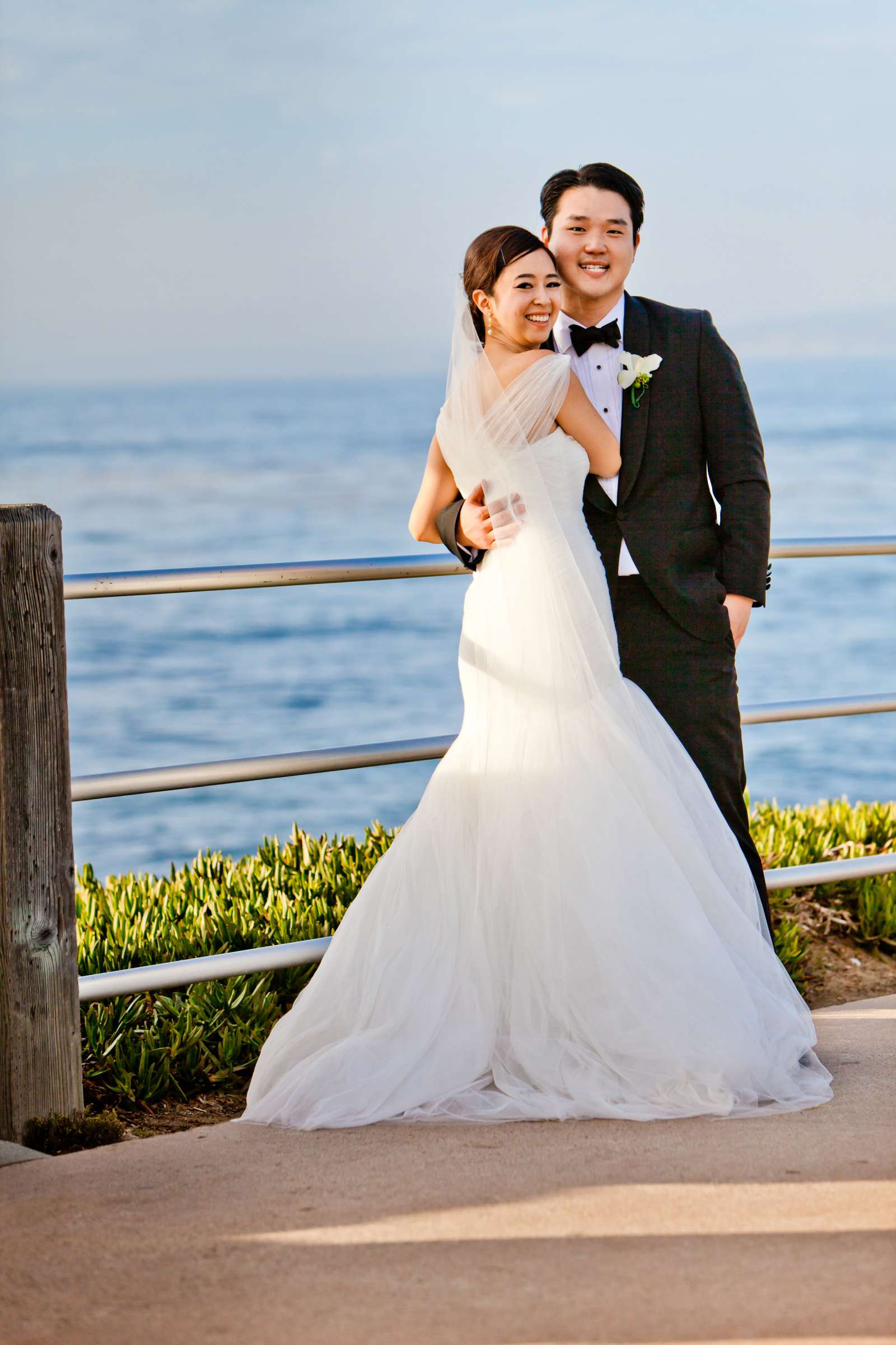La Valencia Wedding coordinated by SD Weddings by Gina, Caroline and James Wedding Photo #333568 by True Photography
