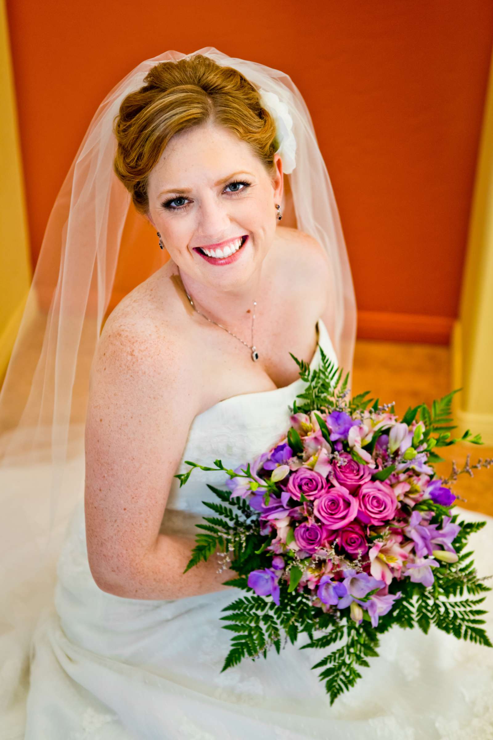 Wedding coordinated by First Comes Love Weddings & Events, Katherine and Joel Wedding Photo #333608 by True Photography