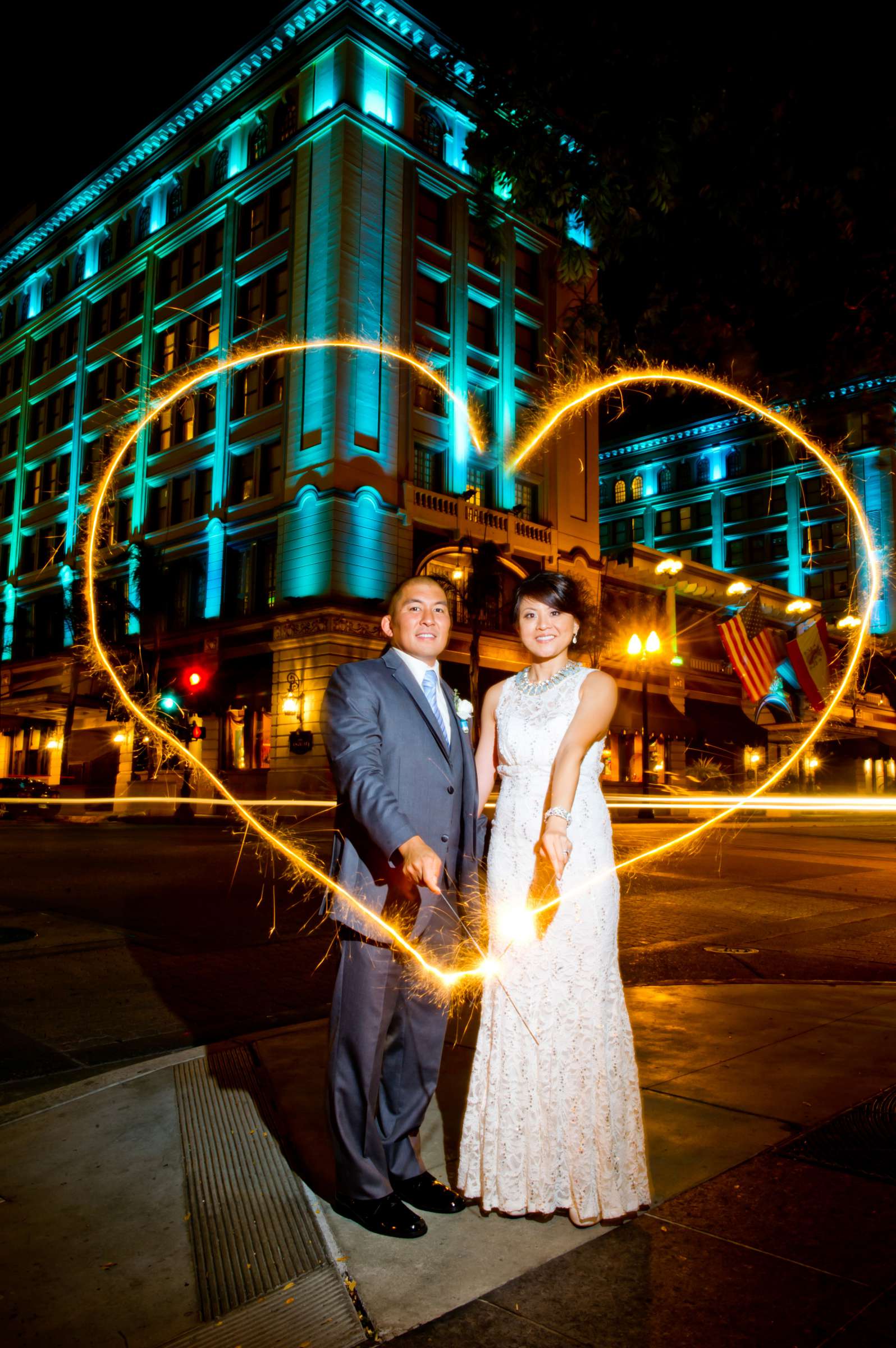 The Westgate Hotel Wedding, Jamie and Tyson Wedding Photo #333661 by True Photography