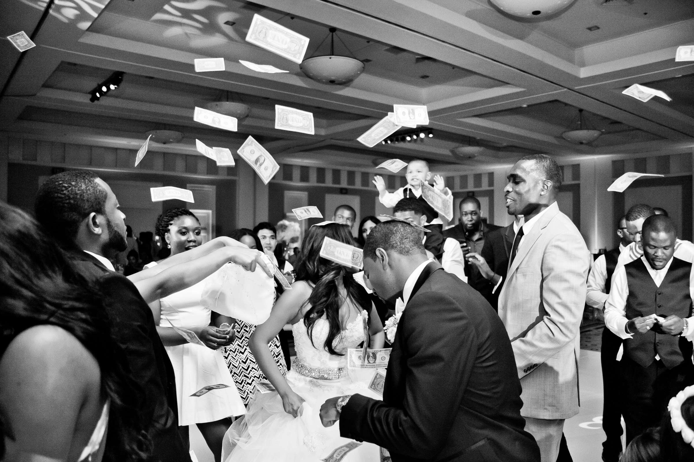 Hyatt Regency La Jolla Wedding coordinated by I Do Weddings, Chiqui and Kam Wedding Photo #334013 by True Photography