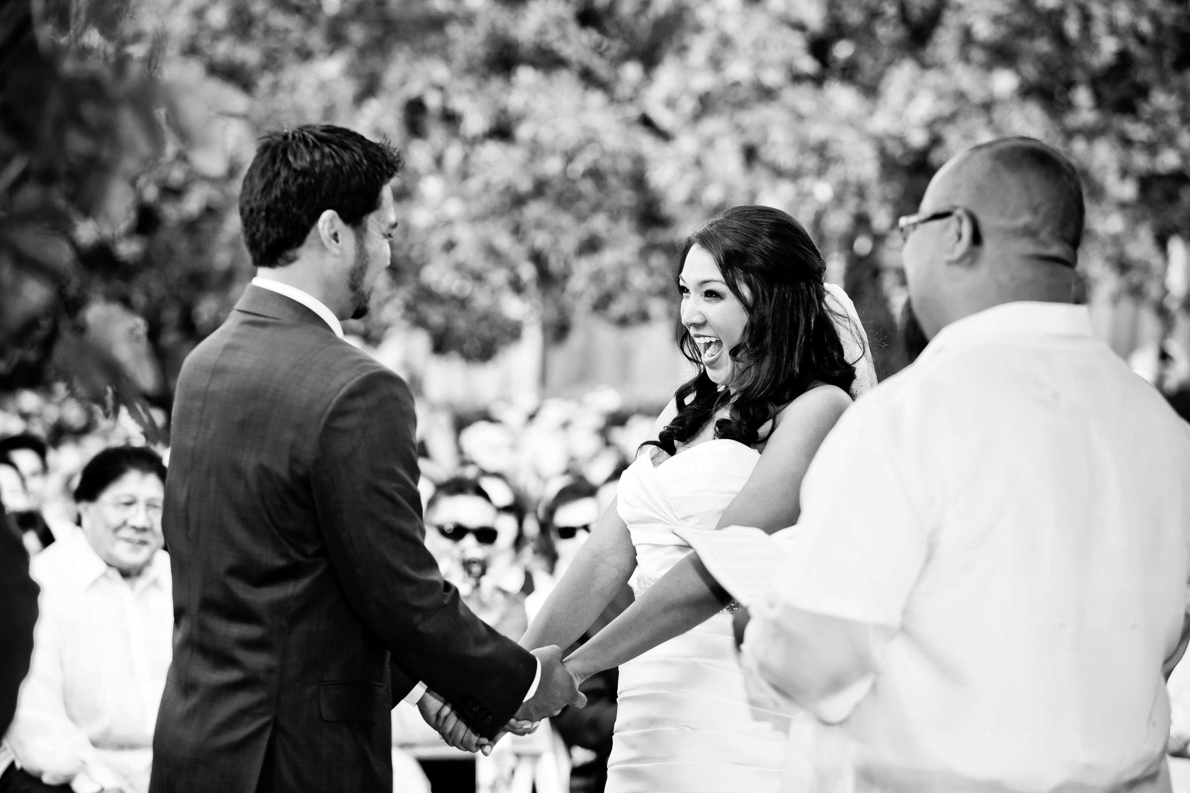 Rancho Bernardo Inn Wedding coordinated by Coast & Co Events, Jennifer and Allan Wedding Photo #334112 by True Photography