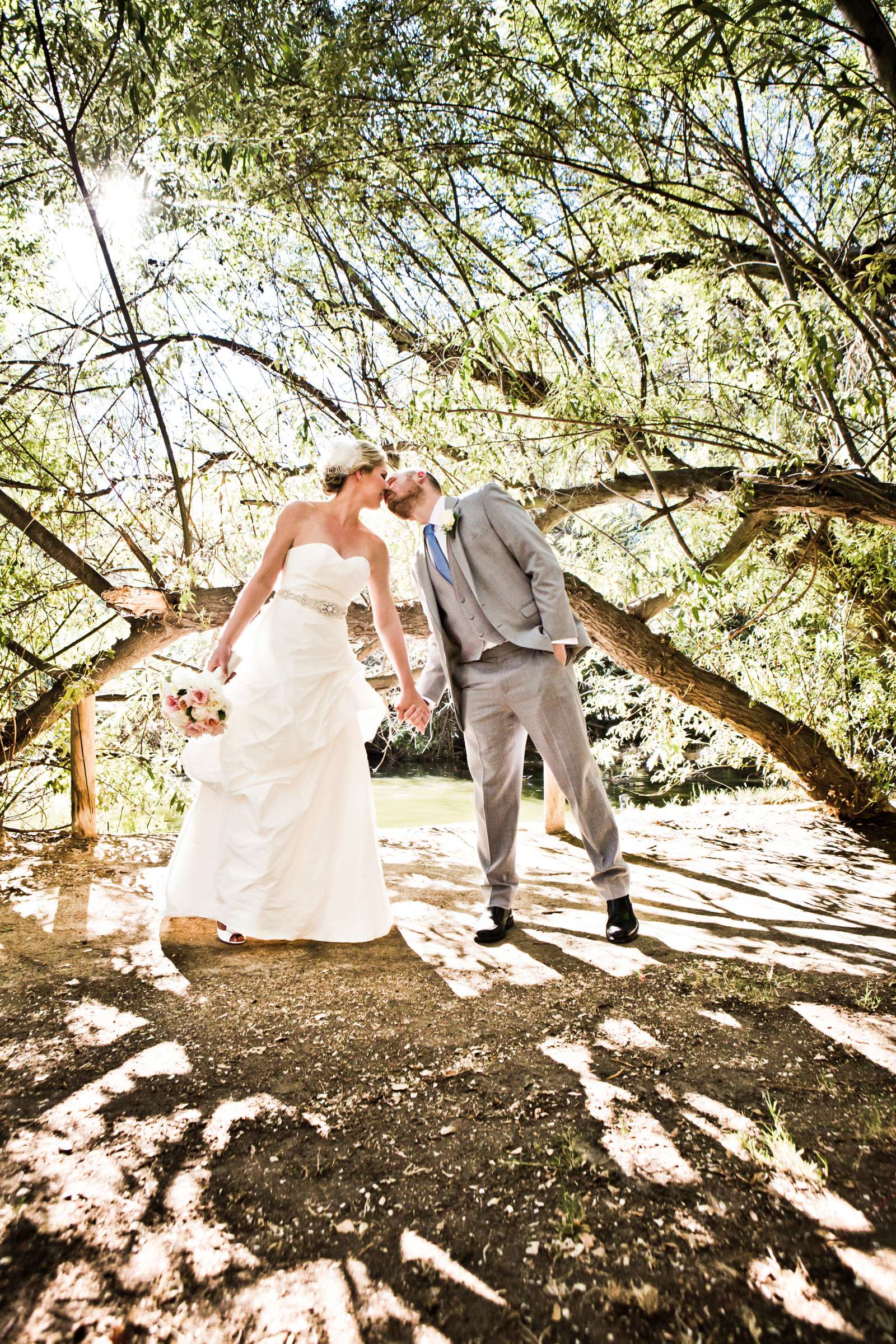 Calamigos Ranch Wedding coordinated by Mindy Roderick, Rachel and Theo Wedding Photo #334189 by True Photography