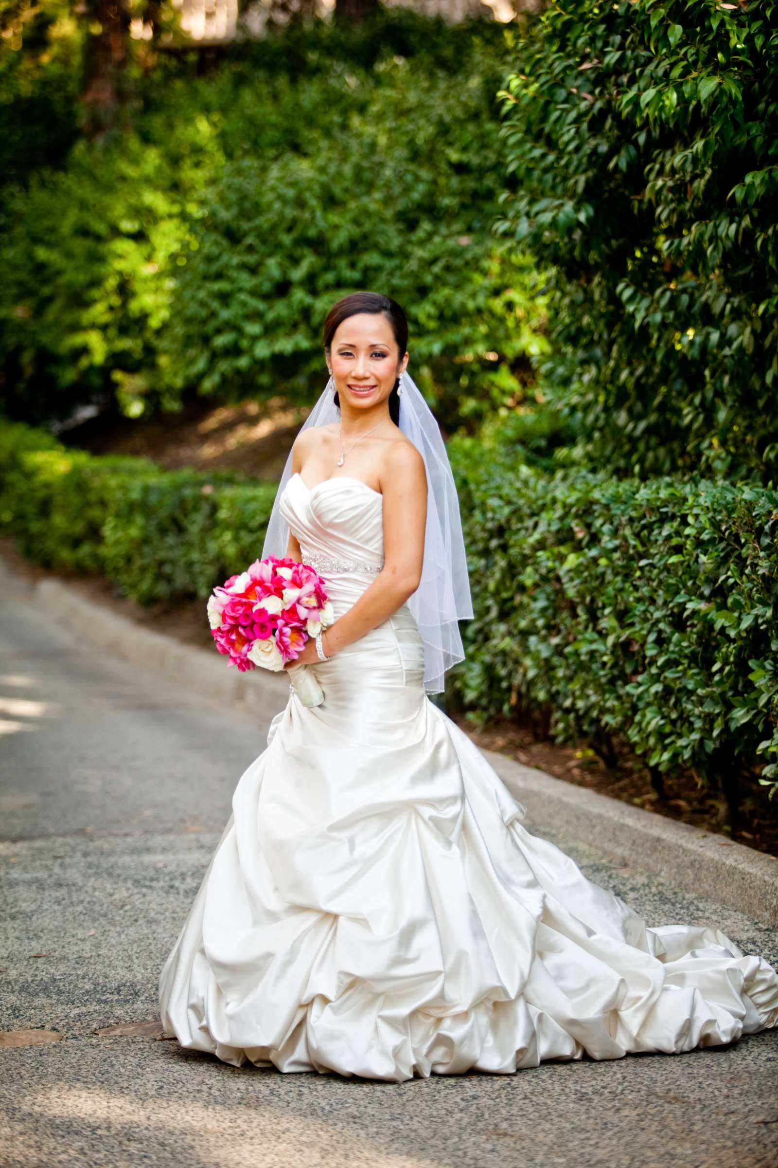 Rancho Bernardo Inn Wedding coordinated by The Best Wedding For You, Judith and Alan Wedding Photo #334311 by True Photography