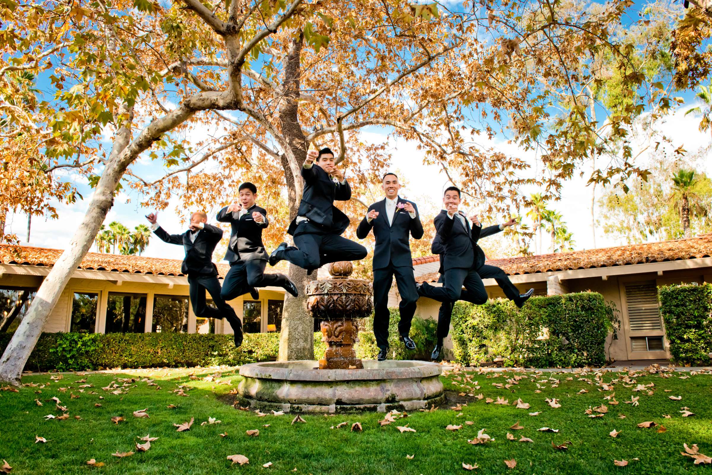 Rancho Bernardo Inn Wedding coordinated by The Best Wedding For You, Judith and Alan Wedding Photo #334316 by True Photography