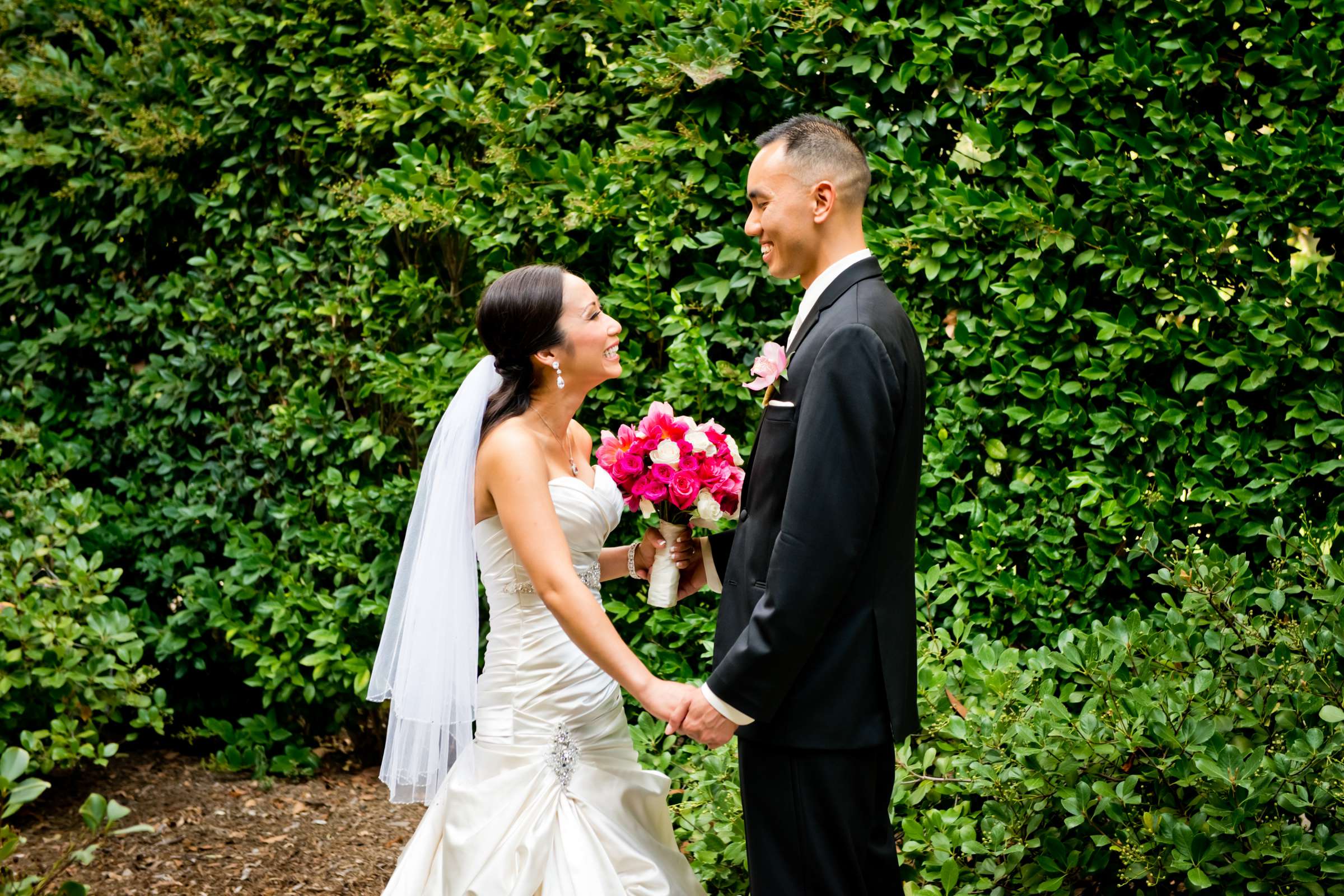 Rancho Bernardo Inn Wedding coordinated by The Best Wedding For You, Judith and Alan Wedding Photo #334326 by True Photography