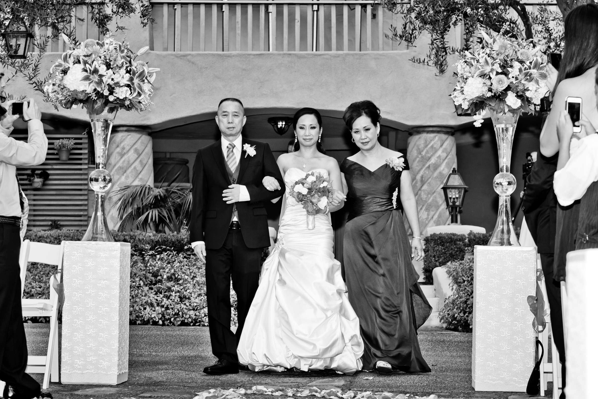 Rancho Bernardo Inn Wedding coordinated by The Best Wedding For You, Judith and Alan Wedding Photo #334396 by True Photography
