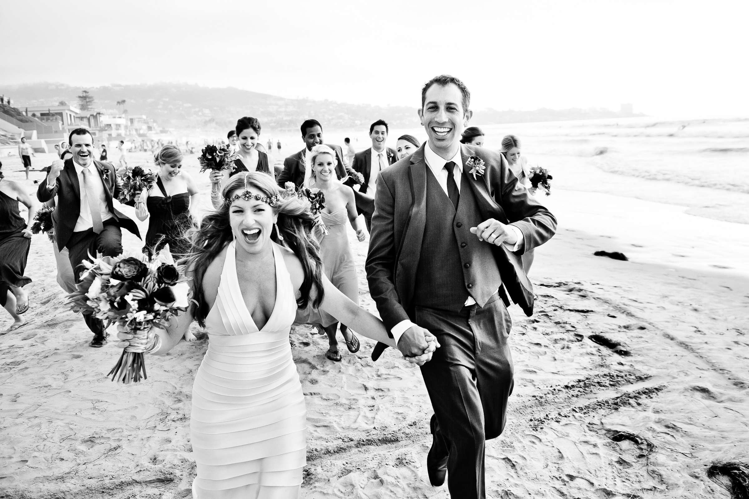 Scripps Seaside Forum Wedding coordinated by I Do Weddings, Kelly and Kailash Wedding Photo #334700 by True Photography