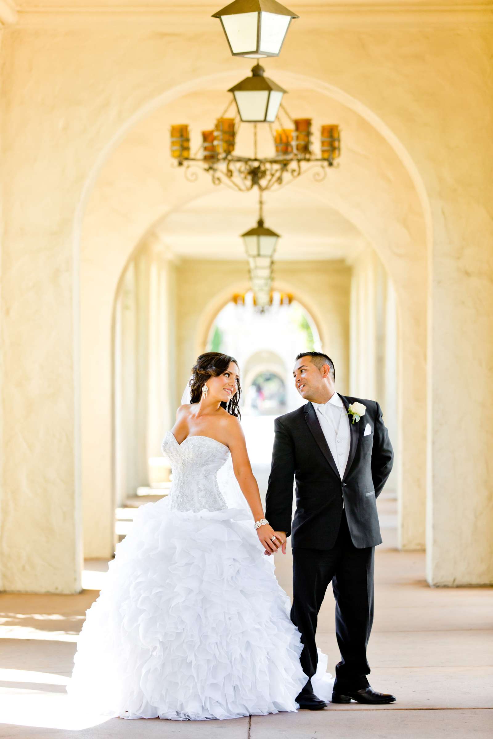 US Grant Wedding, Crystal and Marcos Wedding Photo #335025 by True Photography