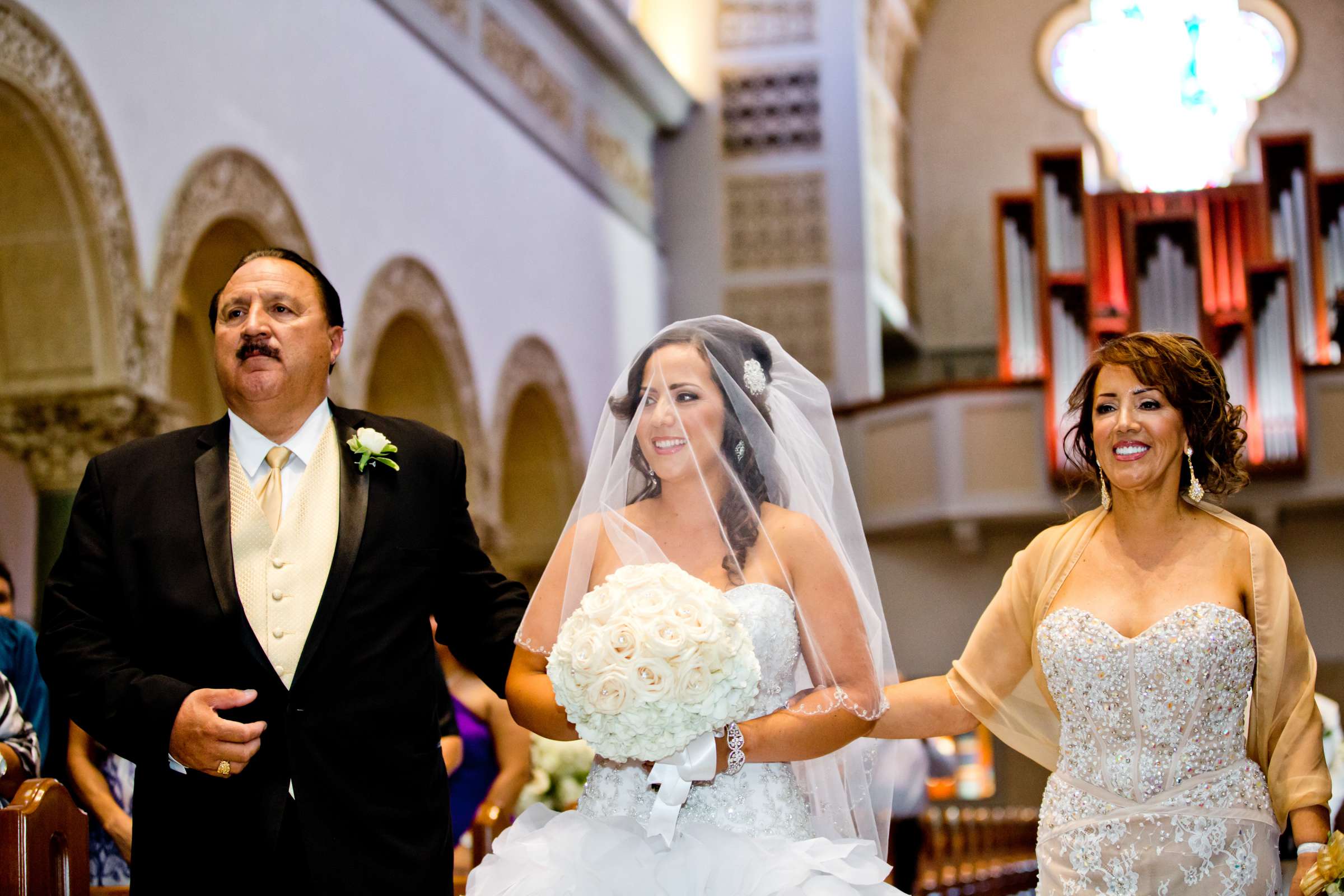 US Grant Wedding, Crystal and Marcos Wedding Photo #335044 by True Photography