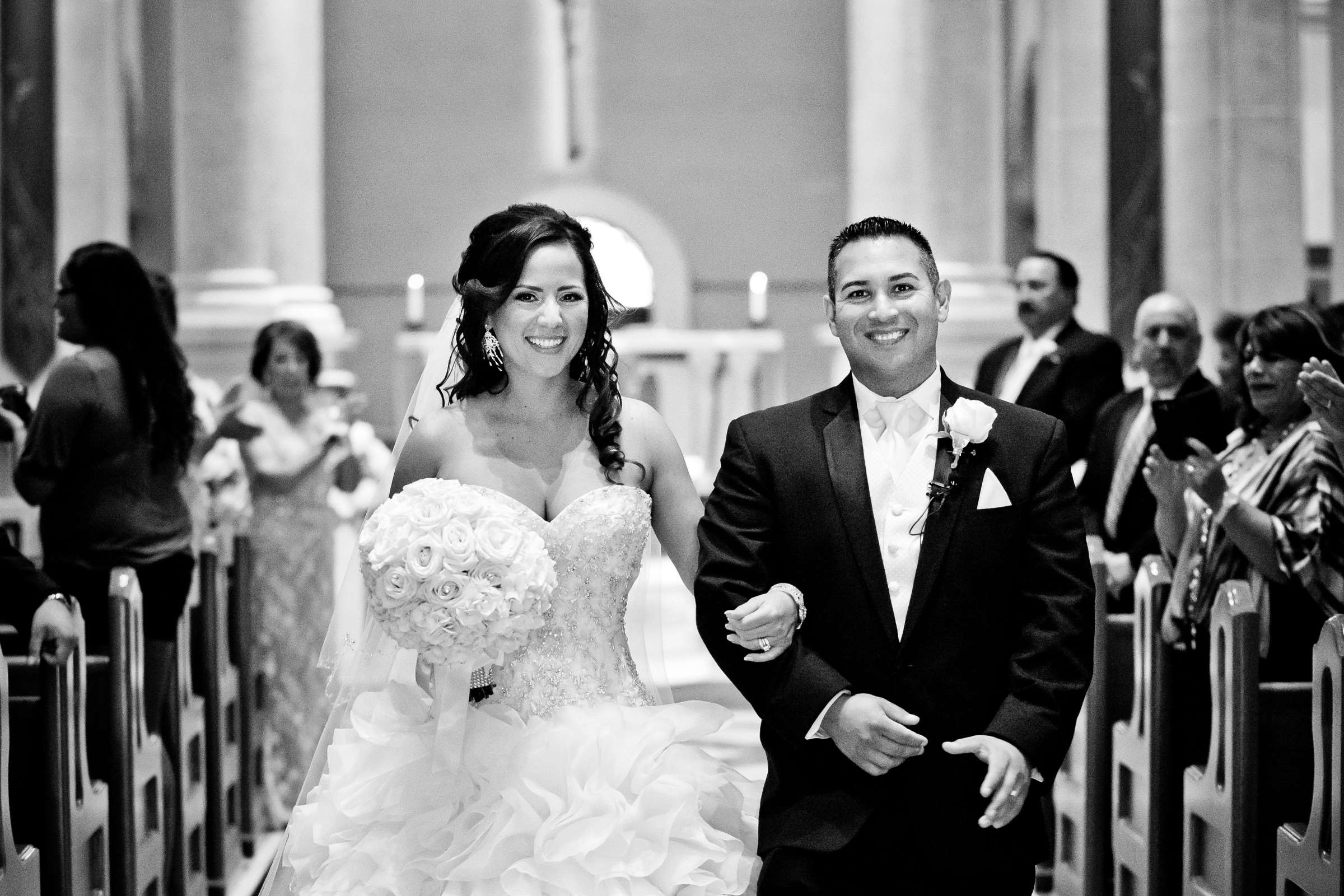 US Grant Wedding, Crystal and Marcos Wedding Photo #335051 by True Photography