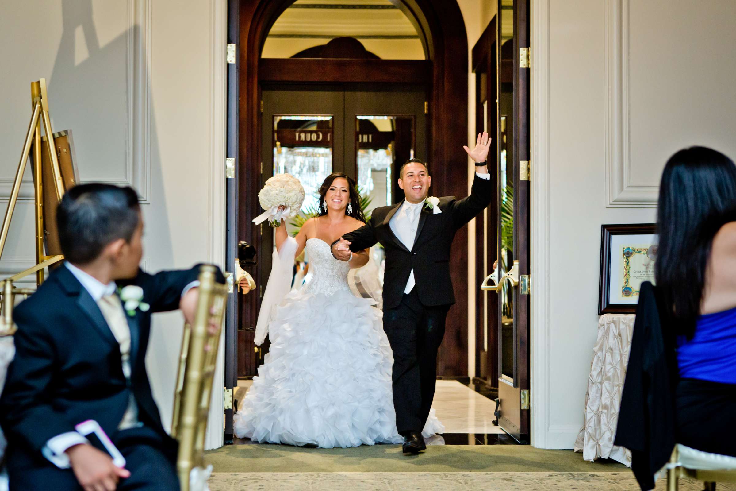 US Grant Wedding, Crystal and Marcos Wedding Photo #335061 by True Photography