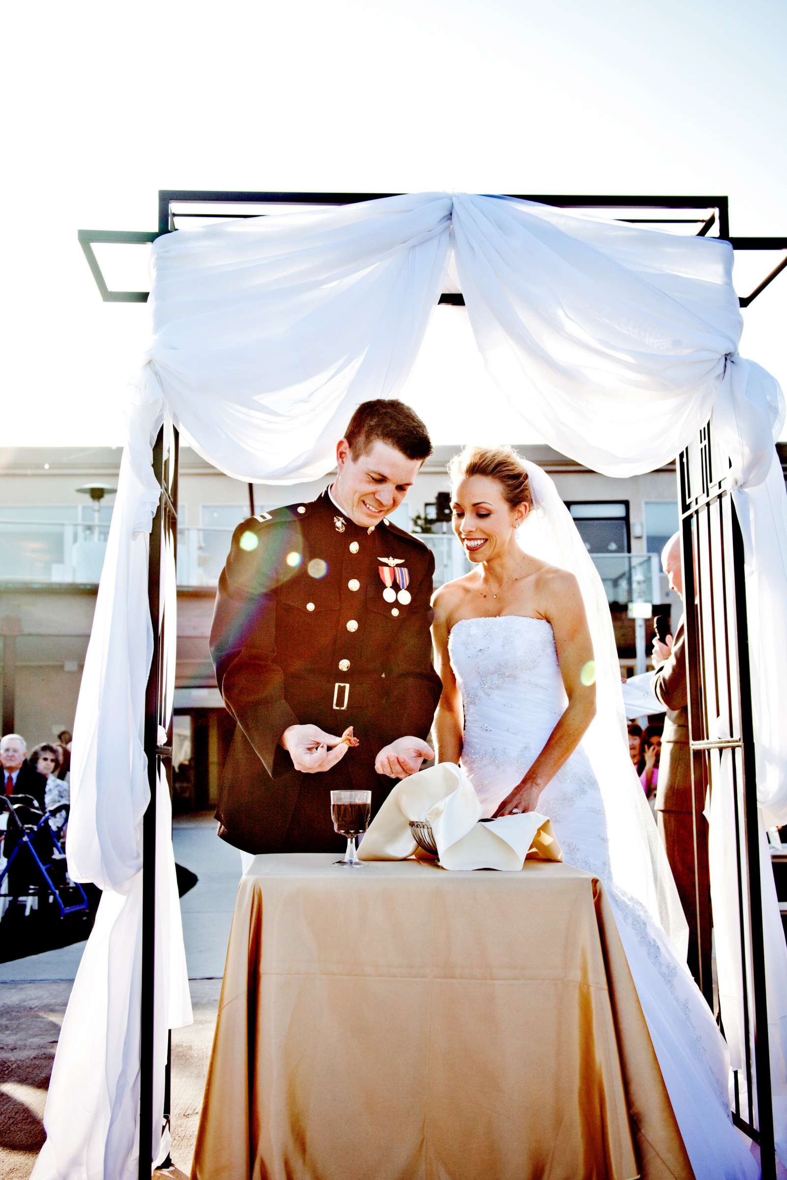 Admiral Kidd Club Wedding, Elisa and Ryan Wedding Photo #335465 by True Photography
