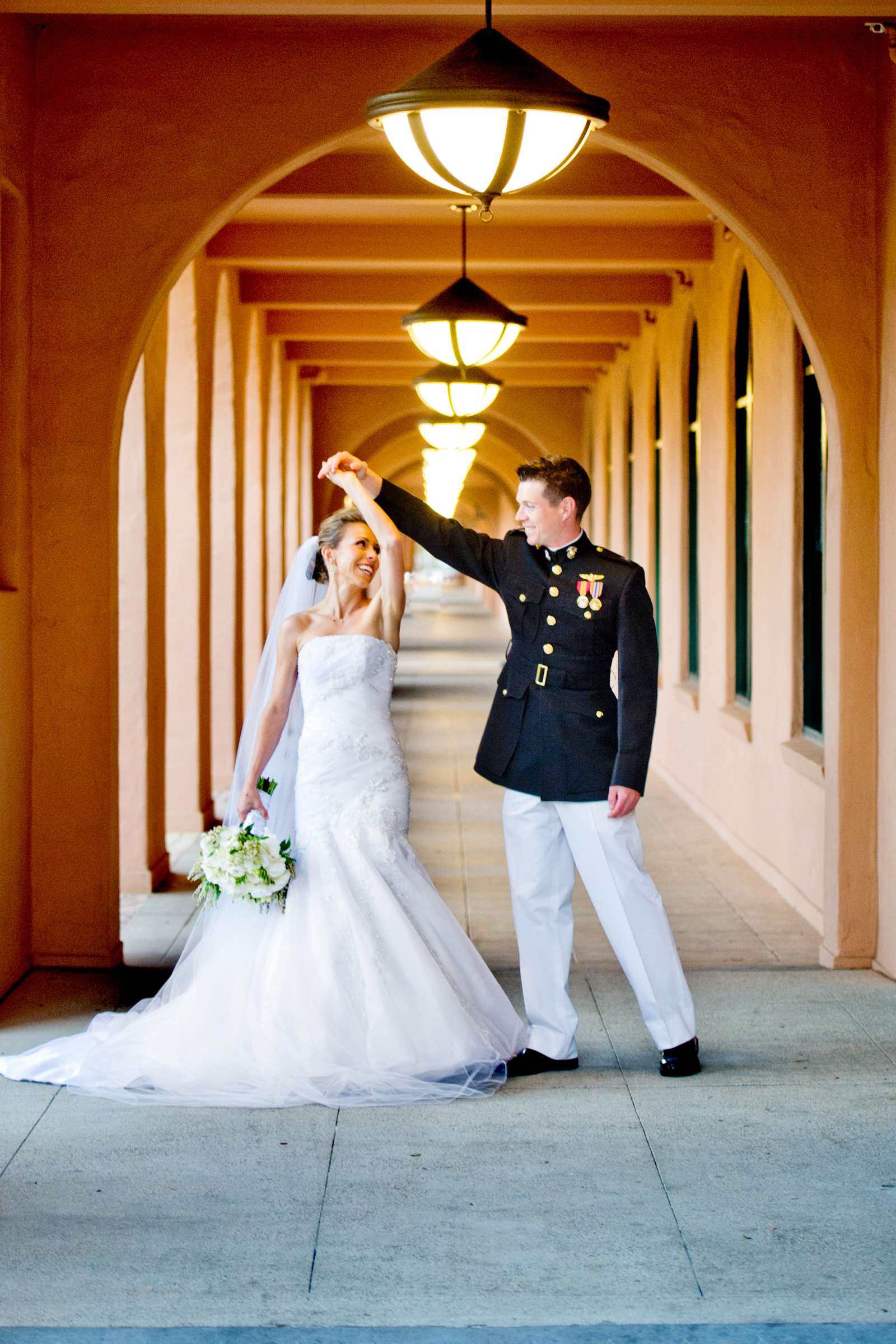 Admiral Kidd Club Wedding, Elisa and Ryan Wedding Photo #335475 by True Photography