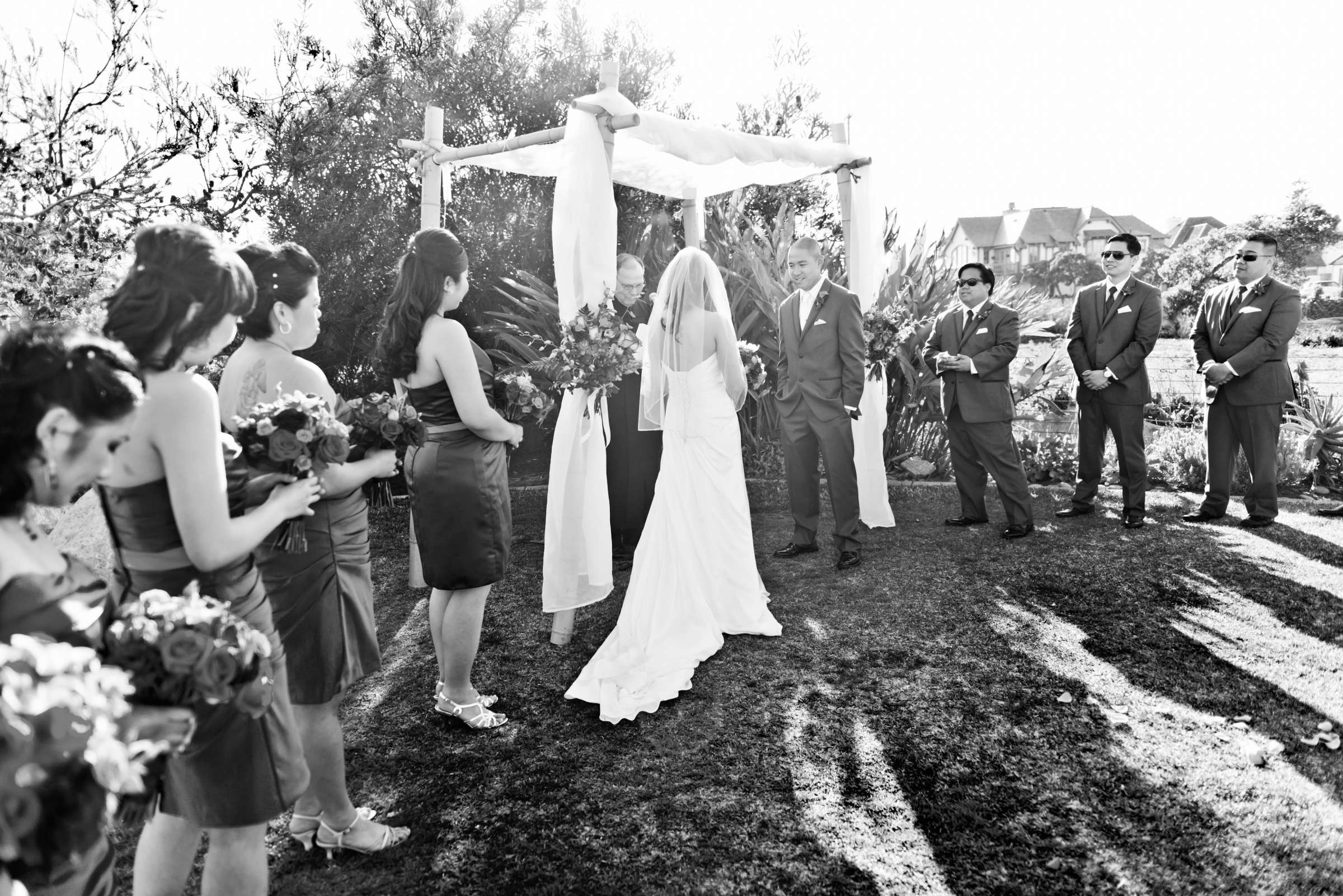 Wedding, Christine and Lemuel Wedding Photo #335644 by True Photography