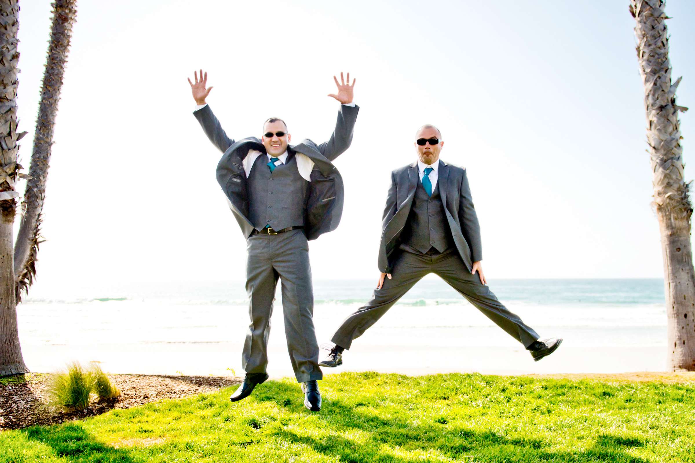 Scripps Seaside Forum Wedding coordinated by Coast Catering, Jamie and Danny Wedding Photo #335861 by True Photography