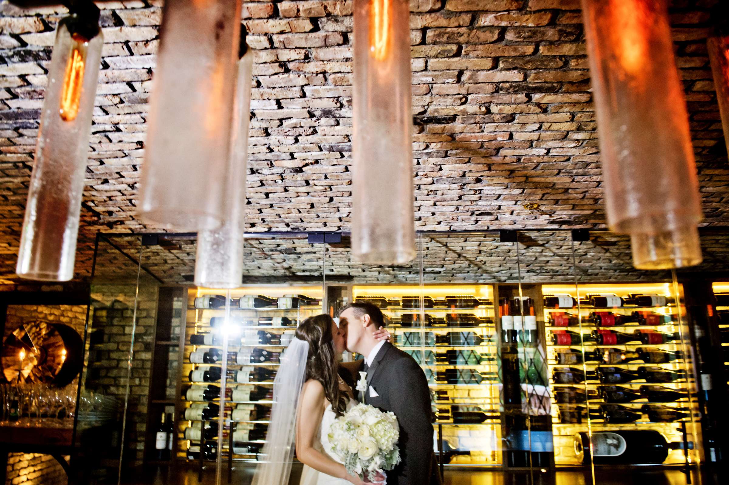Rancho Valencia Wedding, Lindsay and Mike Wedding Photo #335888 by True Photography